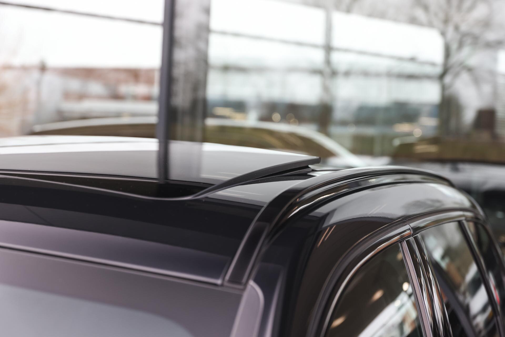 BMW X1 sDrive20i High Executive M Sport Automaat - Afbeelding 5