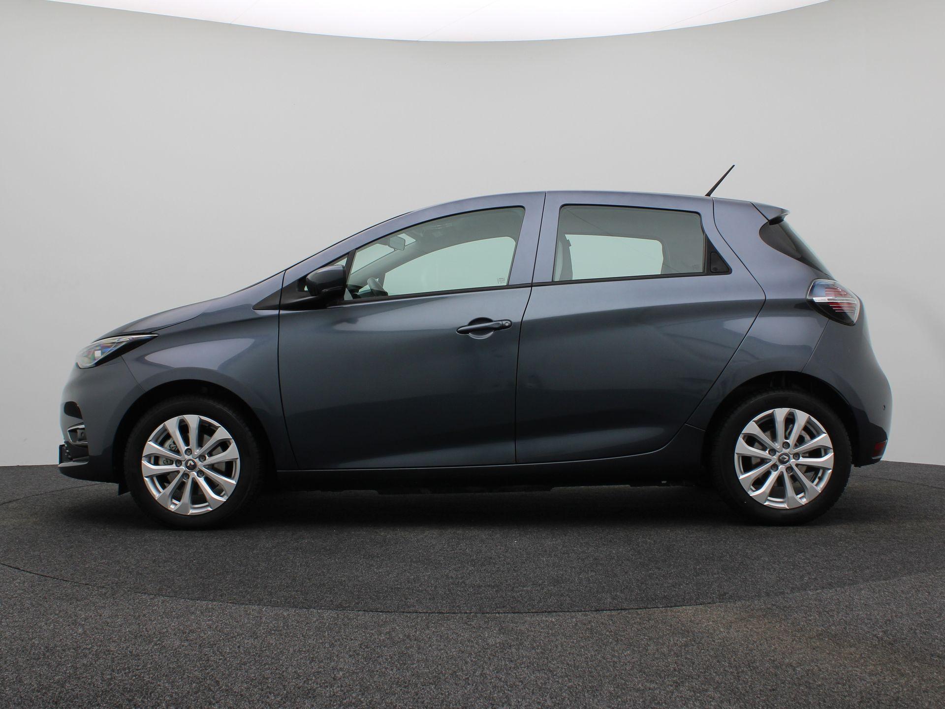 Renault ZOE R110 Experience 52 kWh - Afbeelding 3