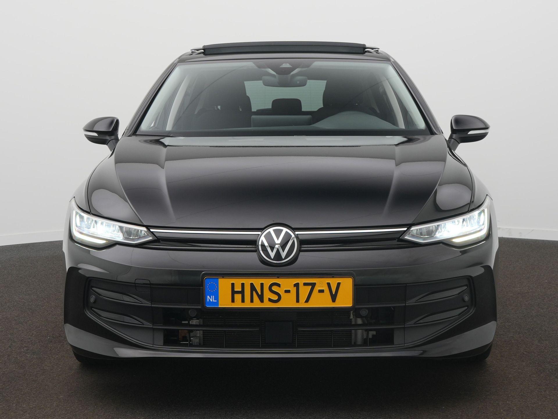 Volkswagen Golf 1.5 eHybrid Life Edition - Afbeelding 2