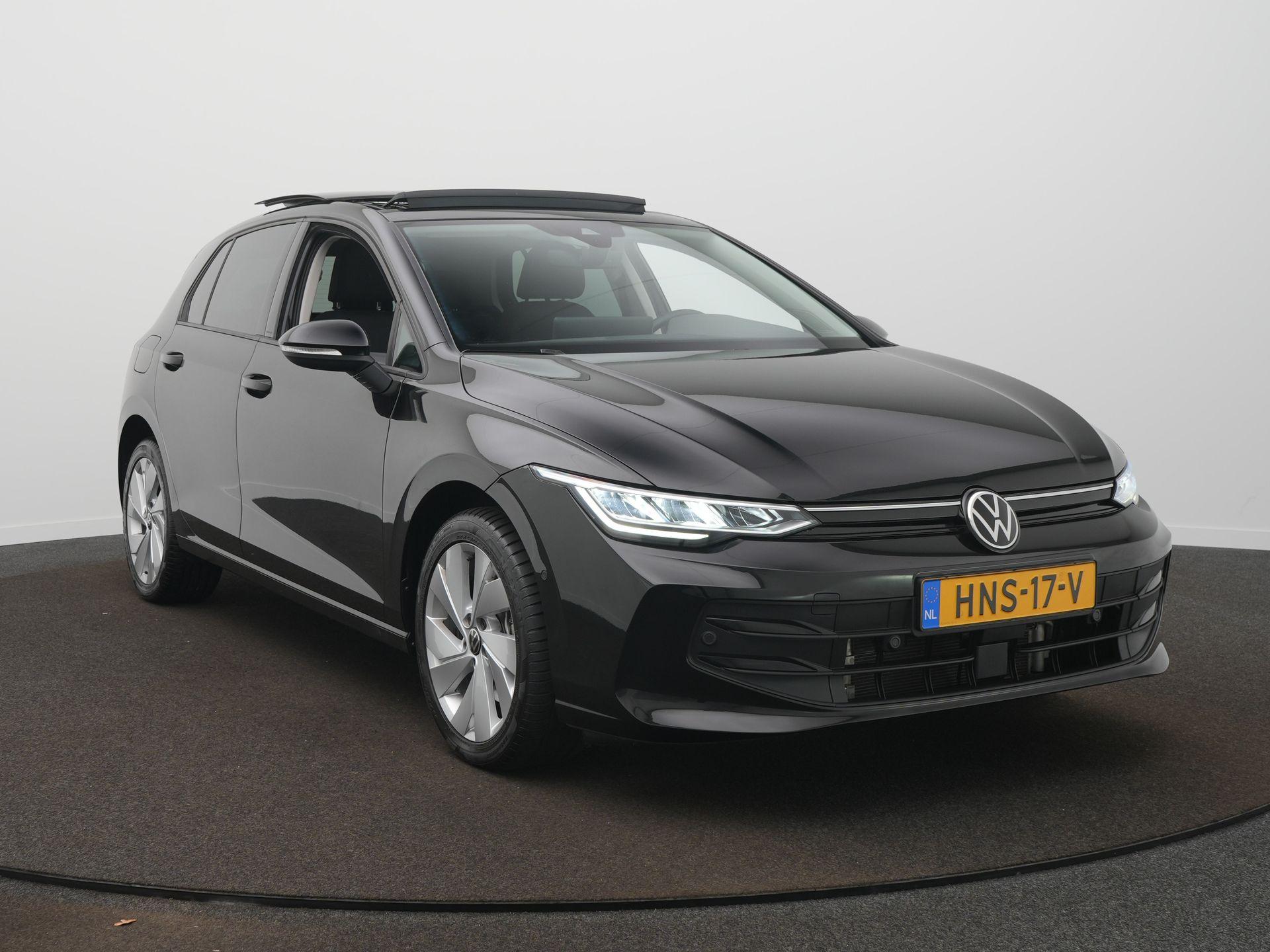 Volkswagen Golf 1.5 eHybrid Life Edition - Afbeelding 3
