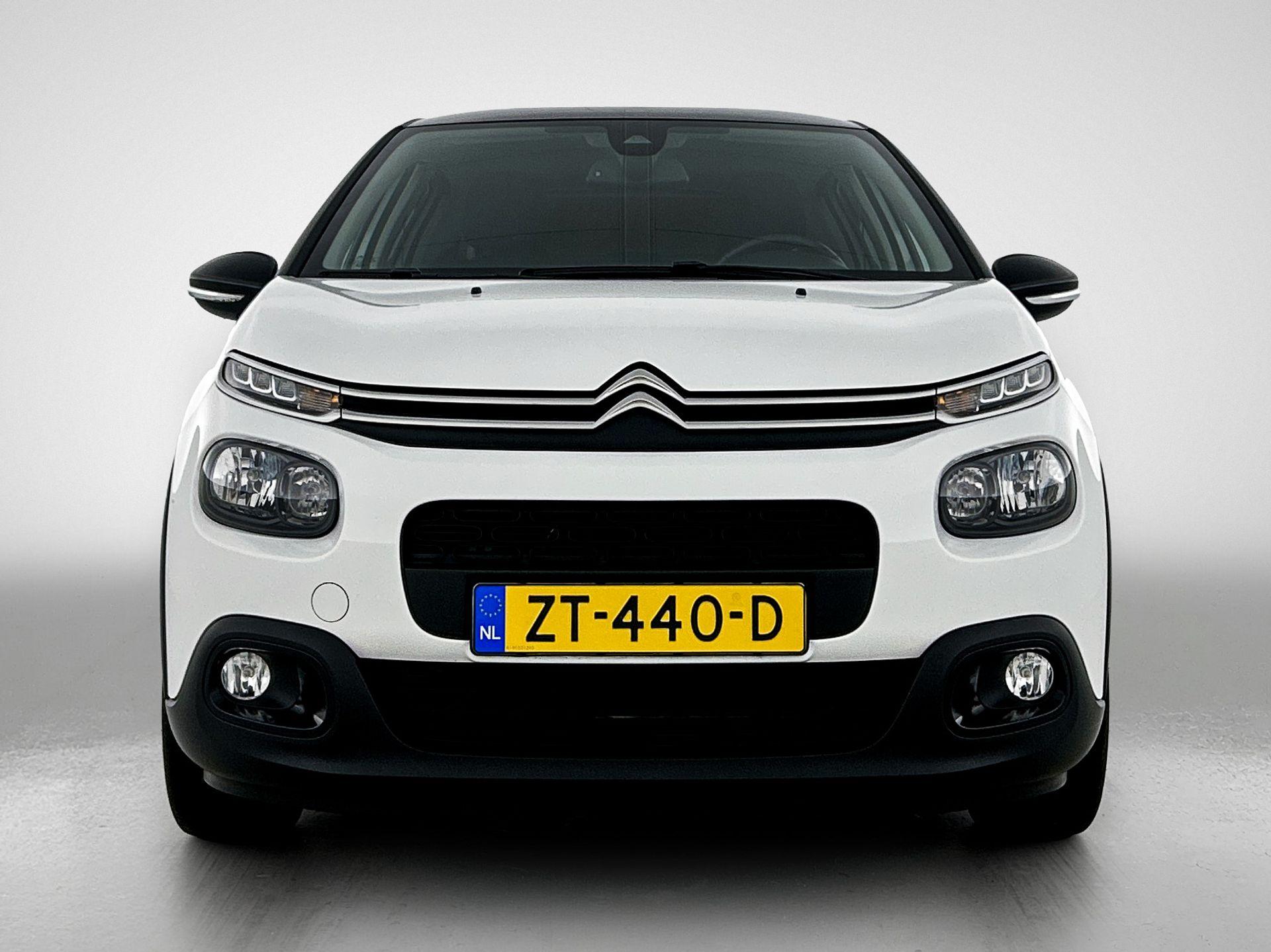 Citroën C3 1.2 S&S Shine 82pk - Afbeelding 4