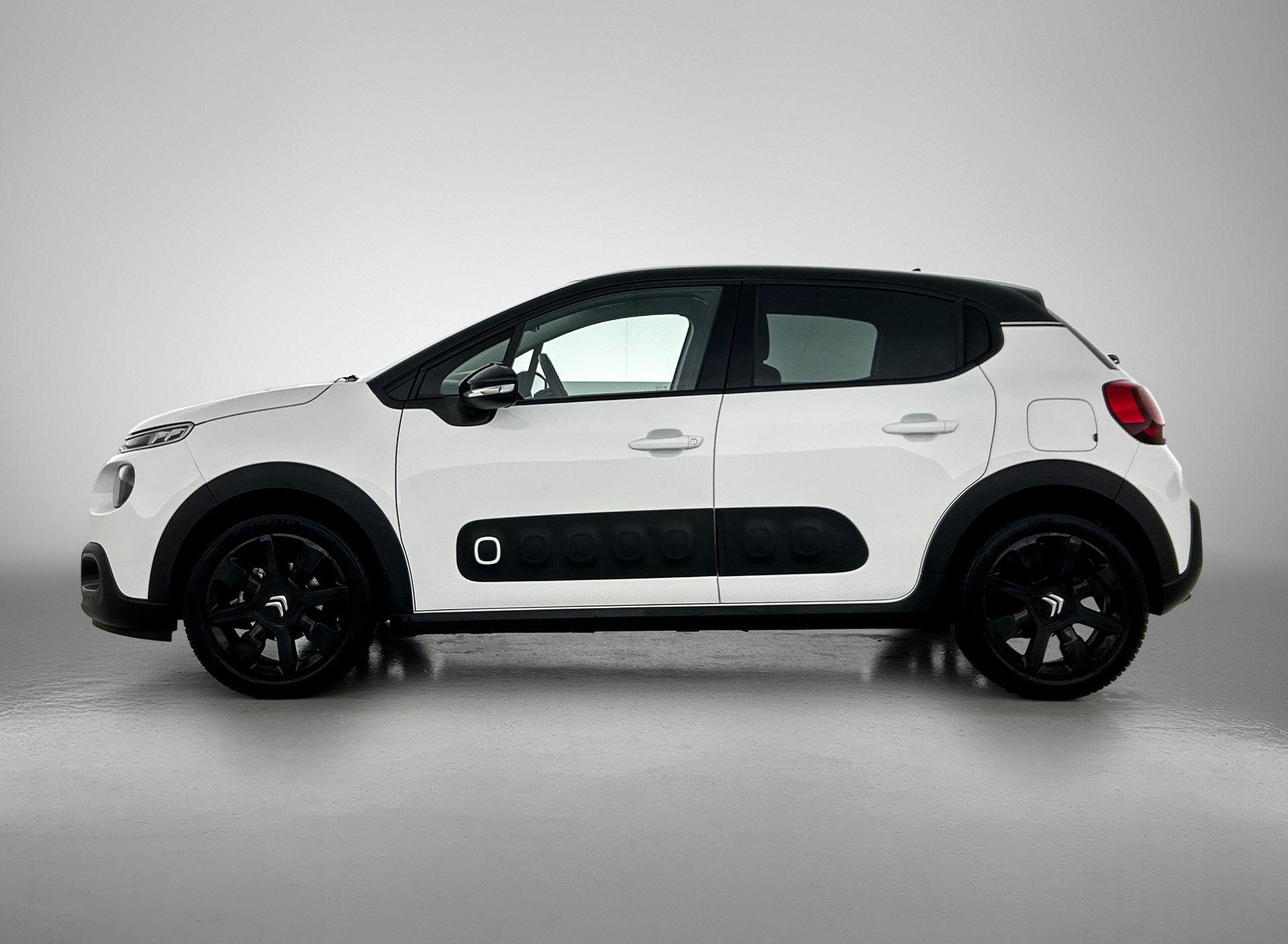 Citroën C3 1.2 S&S Shine 82pk - Afbeelding 5