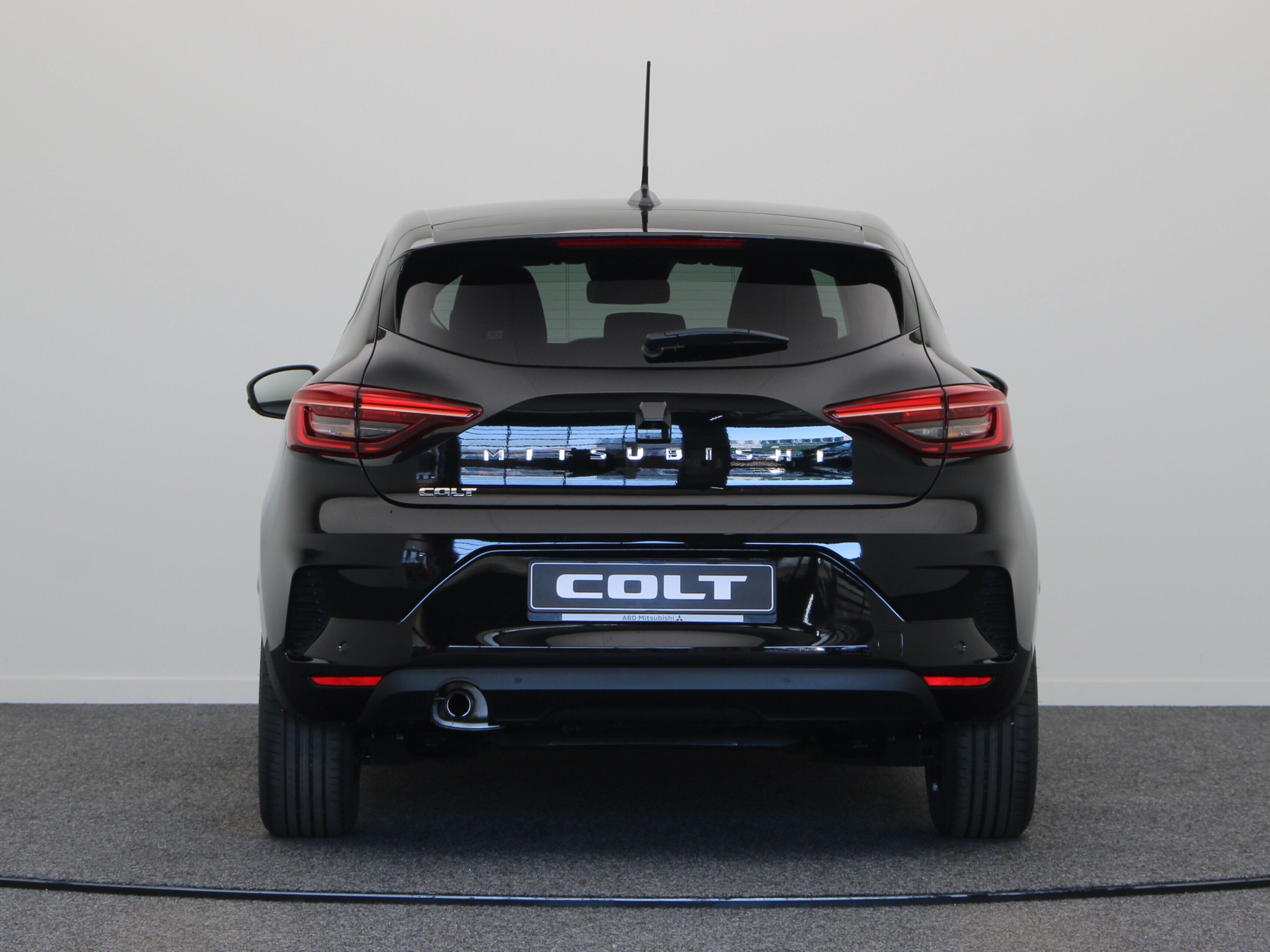 Mitsubishi Colt Intense 1.6 HEV - Afbeelding 5