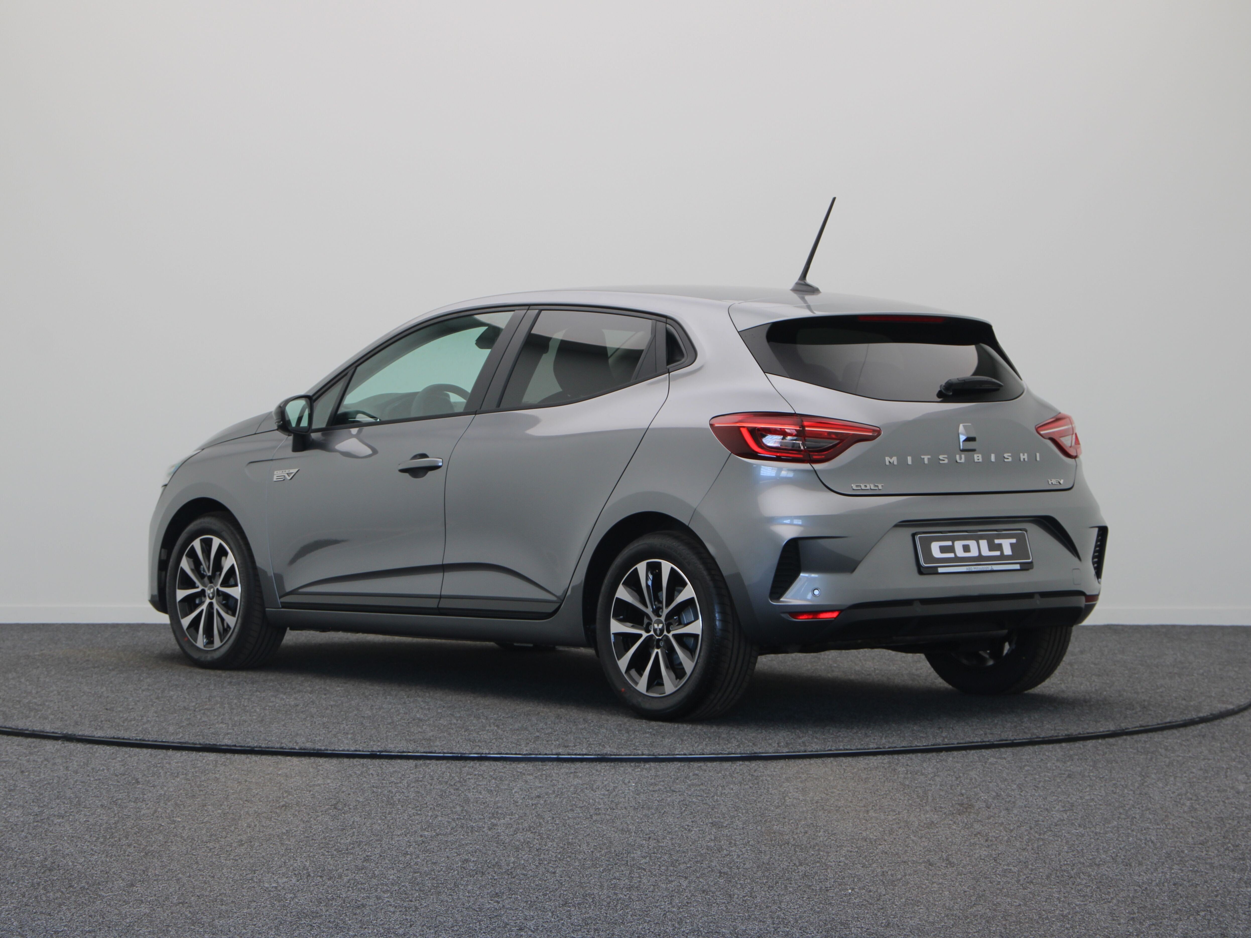 Mitsubishi Colt Intense 1.6 HEV - Afbeelding 2