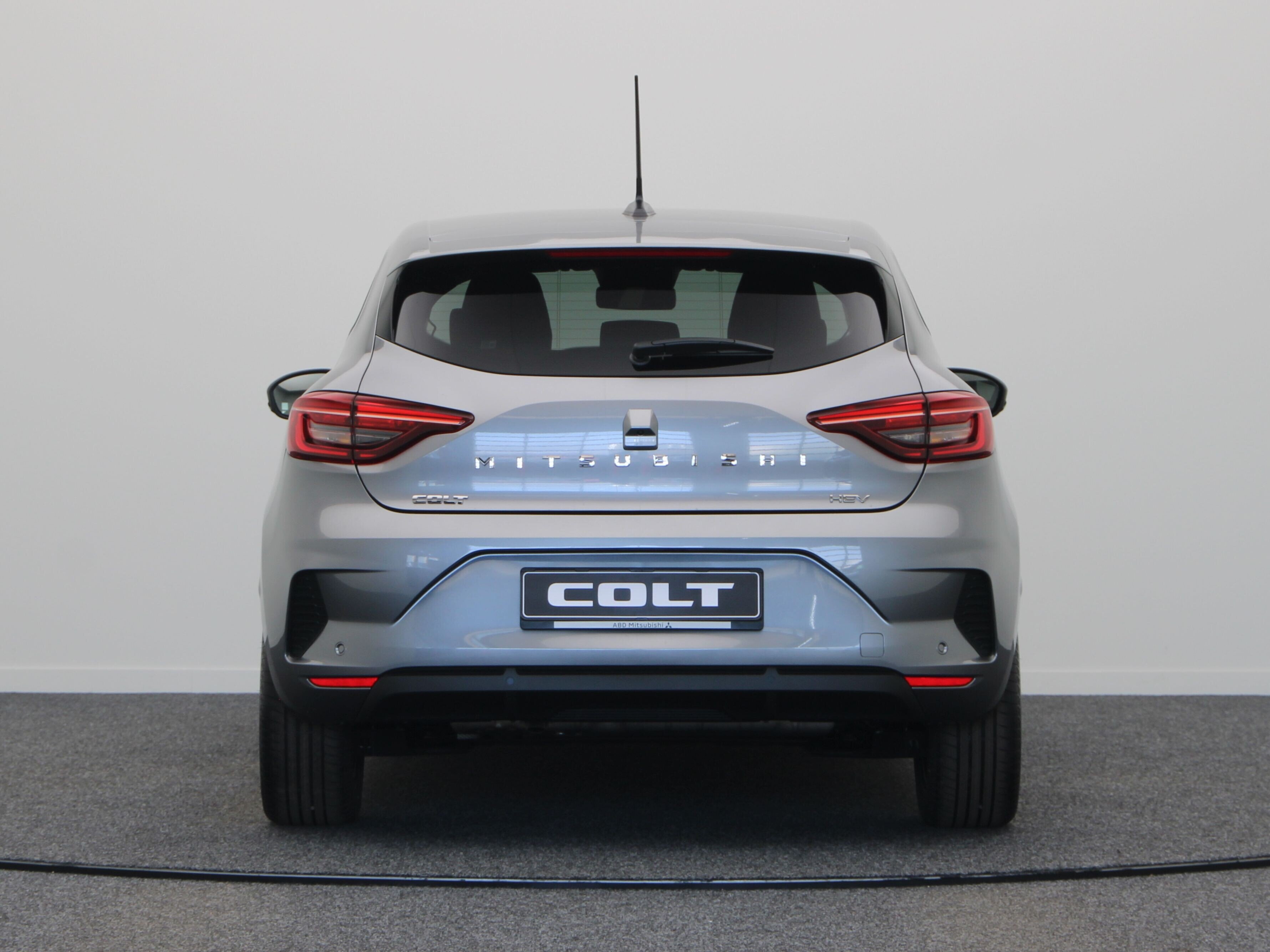 Mitsubishi Colt Intense 1.6 HEV - Afbeelding 6