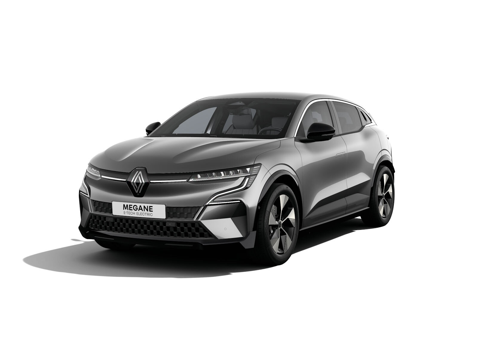 Renault Megane E-Tech Techno - Afbeelding 2