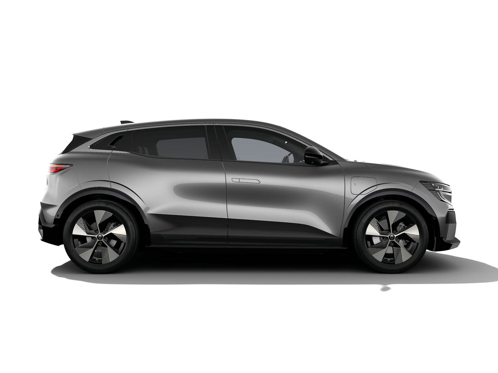 Renault Megane E-Tech Techno - Afbeelding 3