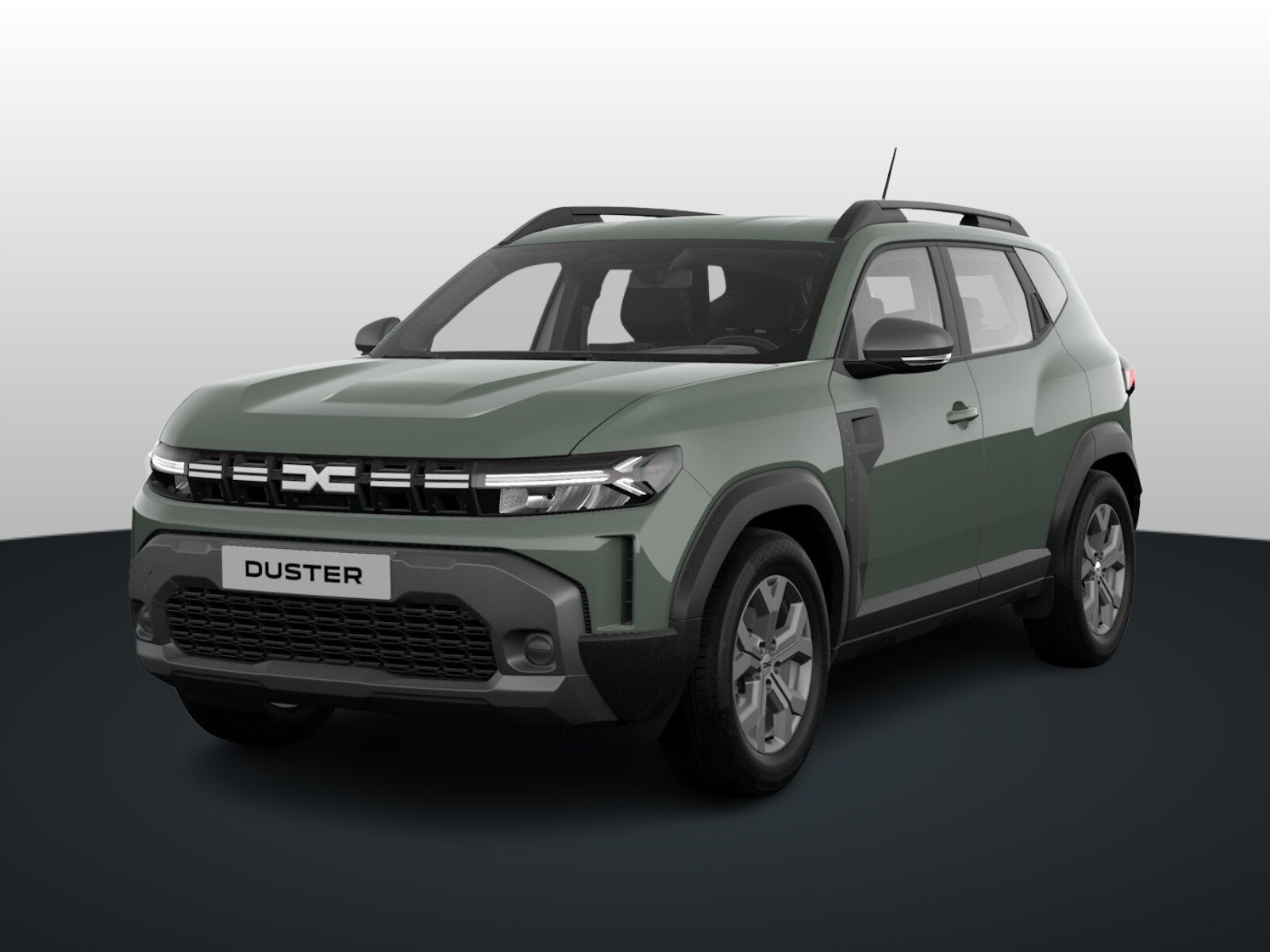 Dacia Duster Expression