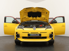 Renault 5 Techno - Afbeelding 5