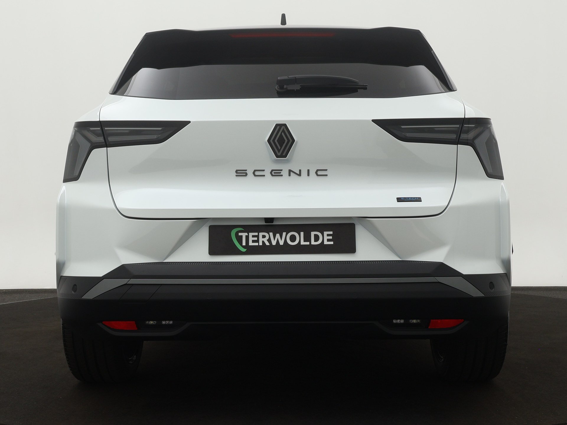 Renault Scénic E-Tech esprit Alpine - Afbeelding 4