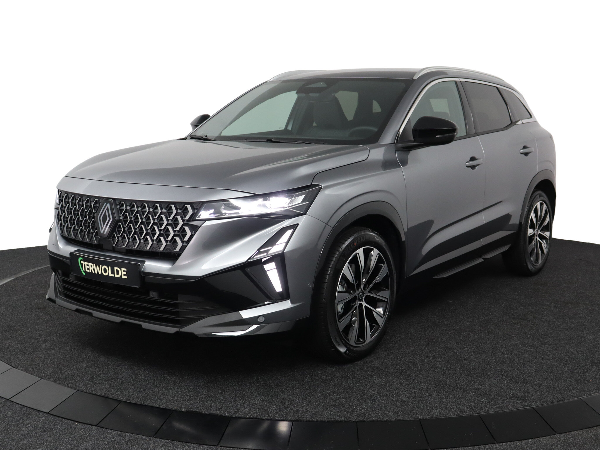 Renault Austral Techno