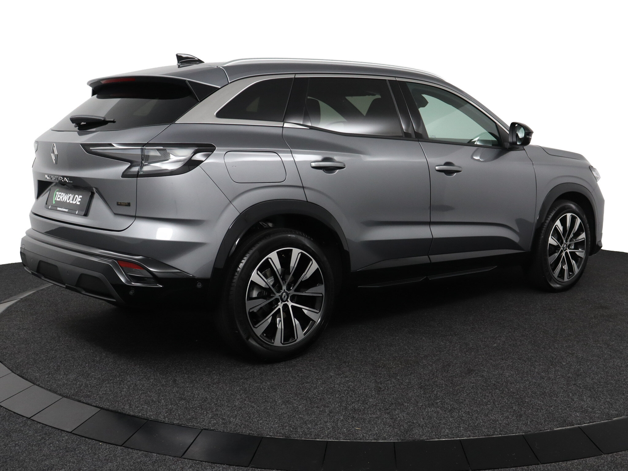 Renault Austral Techno - Afbeelding 2