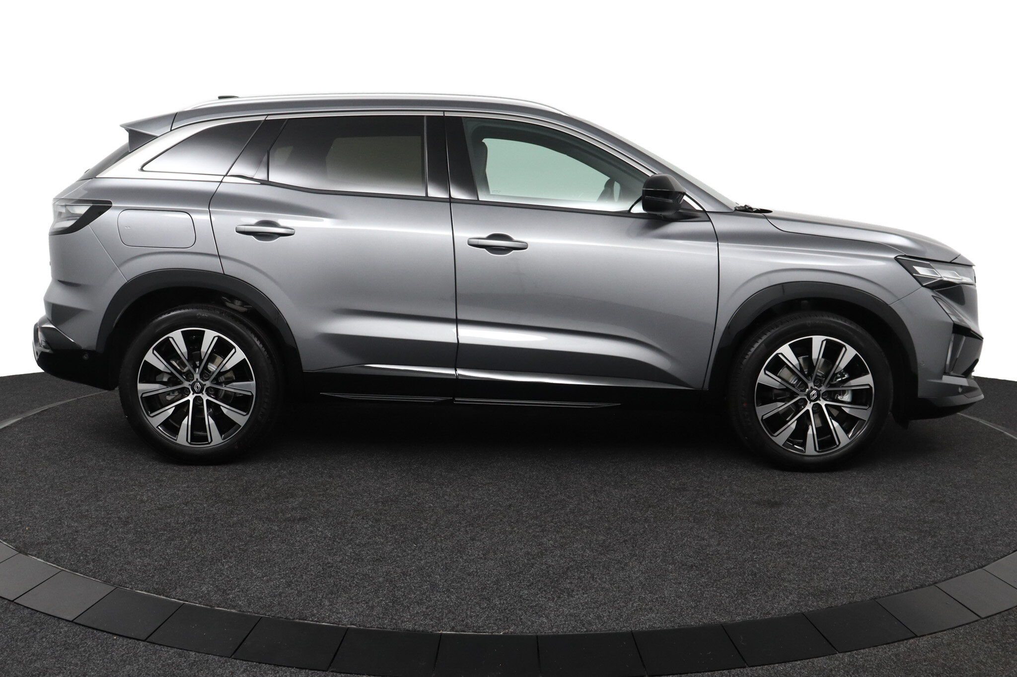 Renault Austral Techno - Afbeelding 4