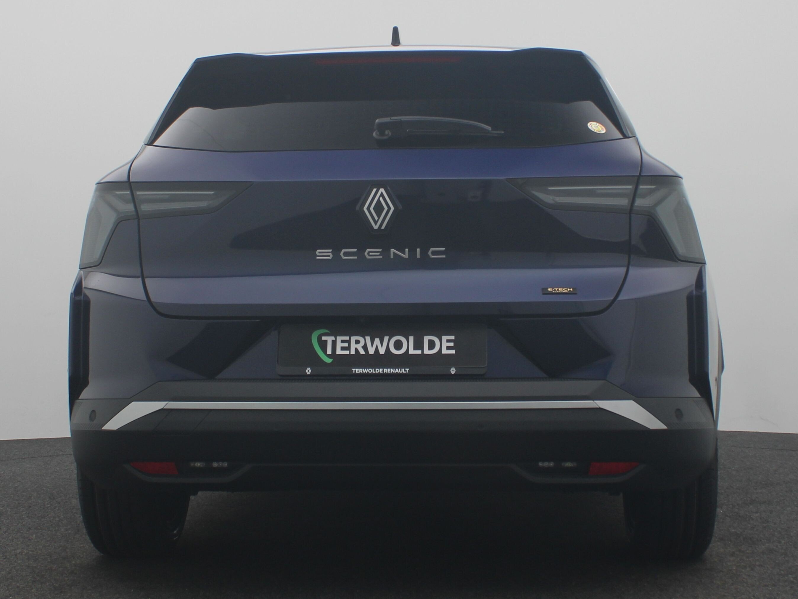 Renault Scénic E-Tech Techno - Afbeelding 2