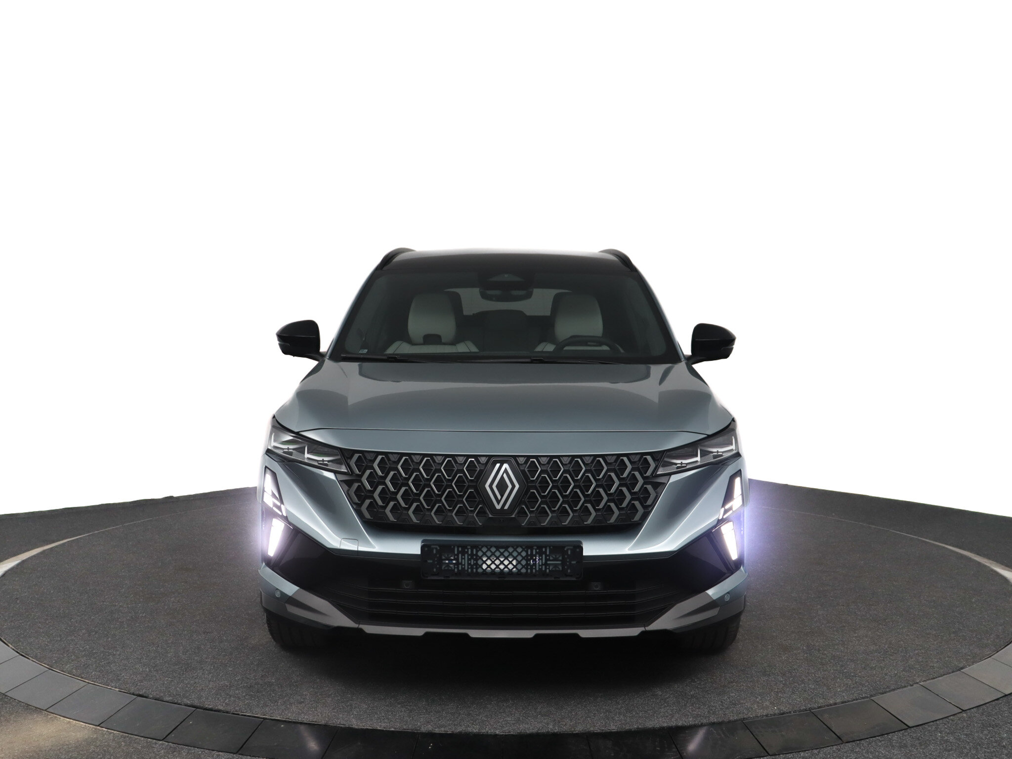 Renault Espace Iconic - Afbeelding 3