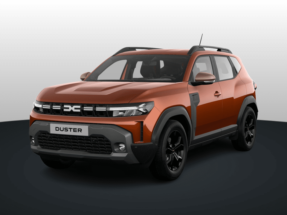 Dacia Duster Extreme - Afbeelding 1