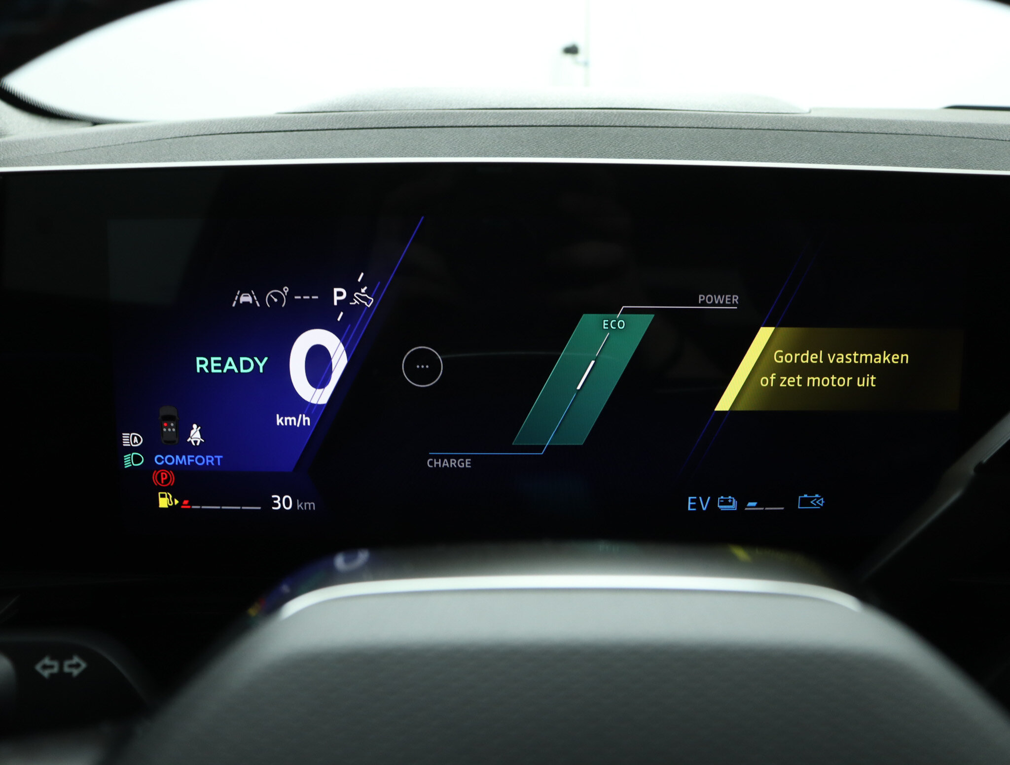 Renault Austral Iconic esprit Alpine - Afbeelding 5