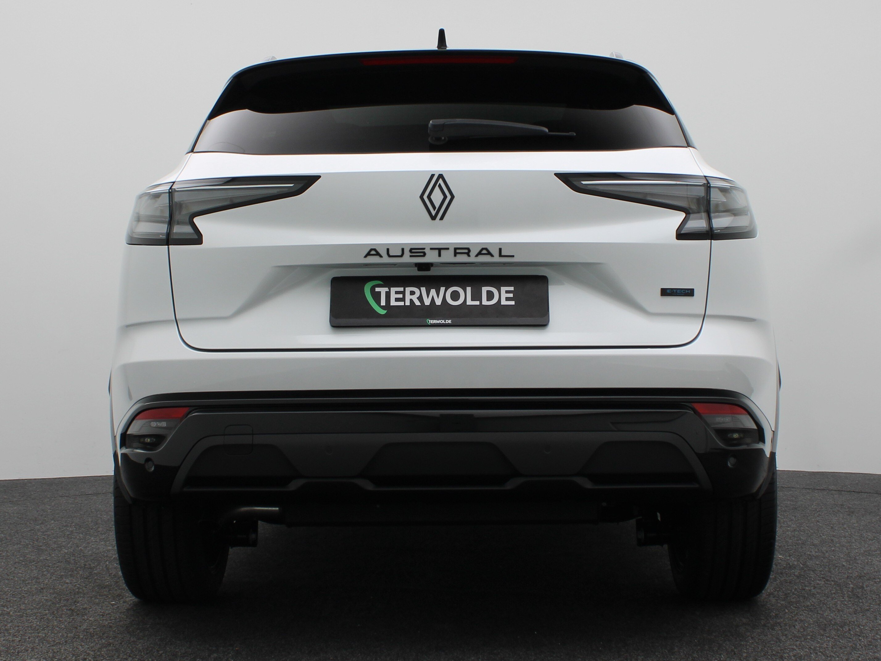 Renault Austral Iconic esprit Alpine - Afbeelding 4