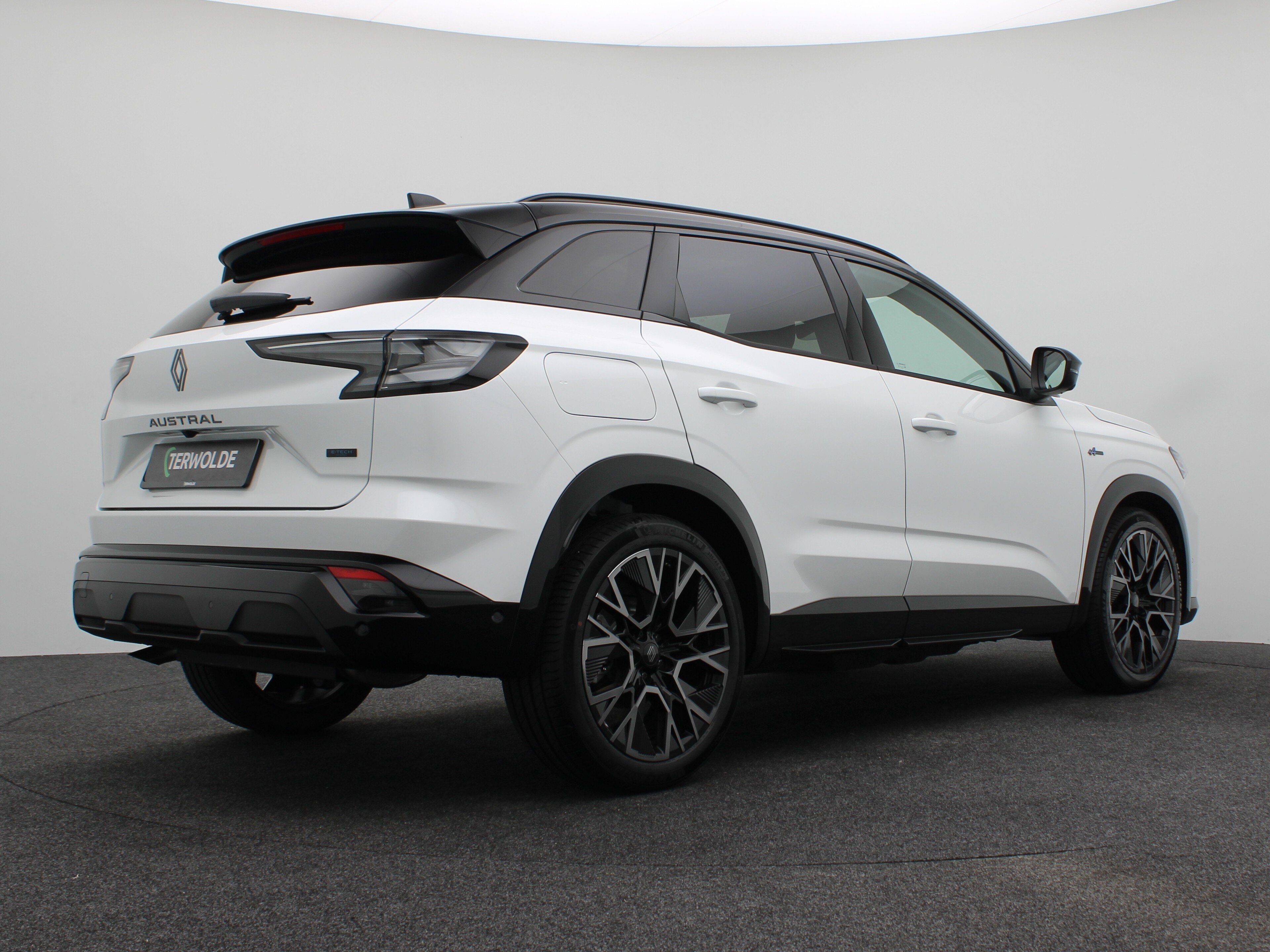 Renault Austral Iconic esprit Alpine - Afbeelding 5