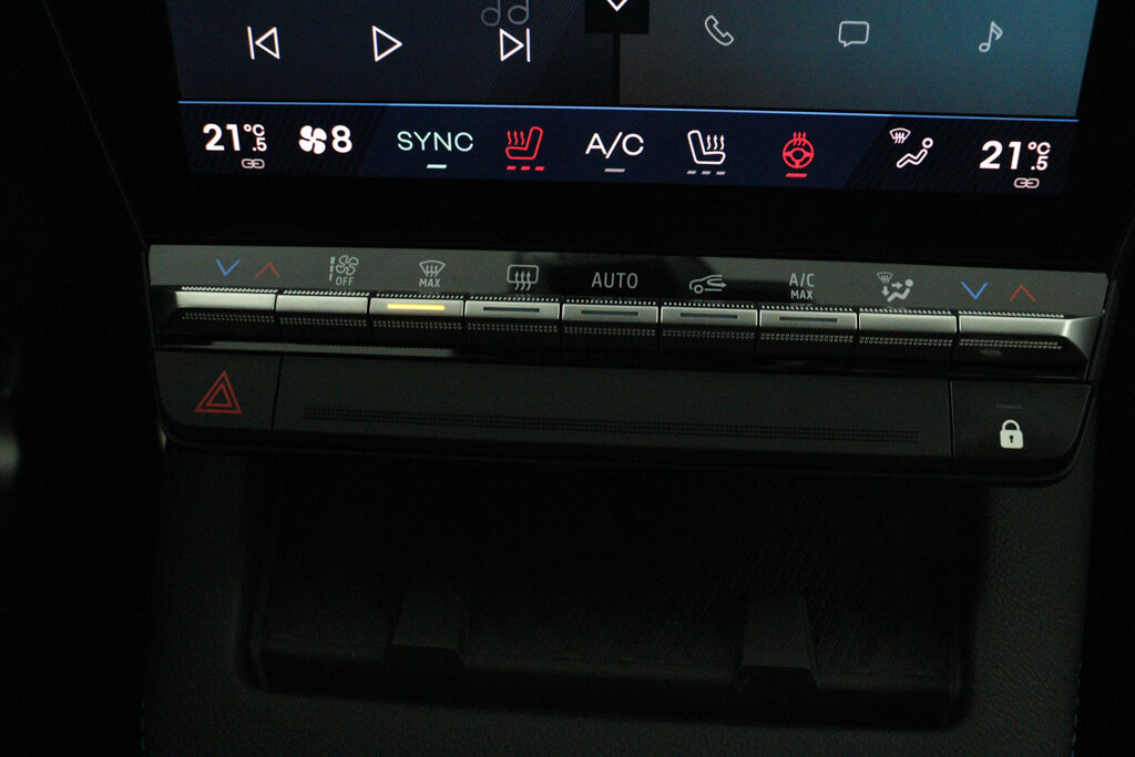 Renault Scénic E-Tech esprit Alpine - Afbeelding 4