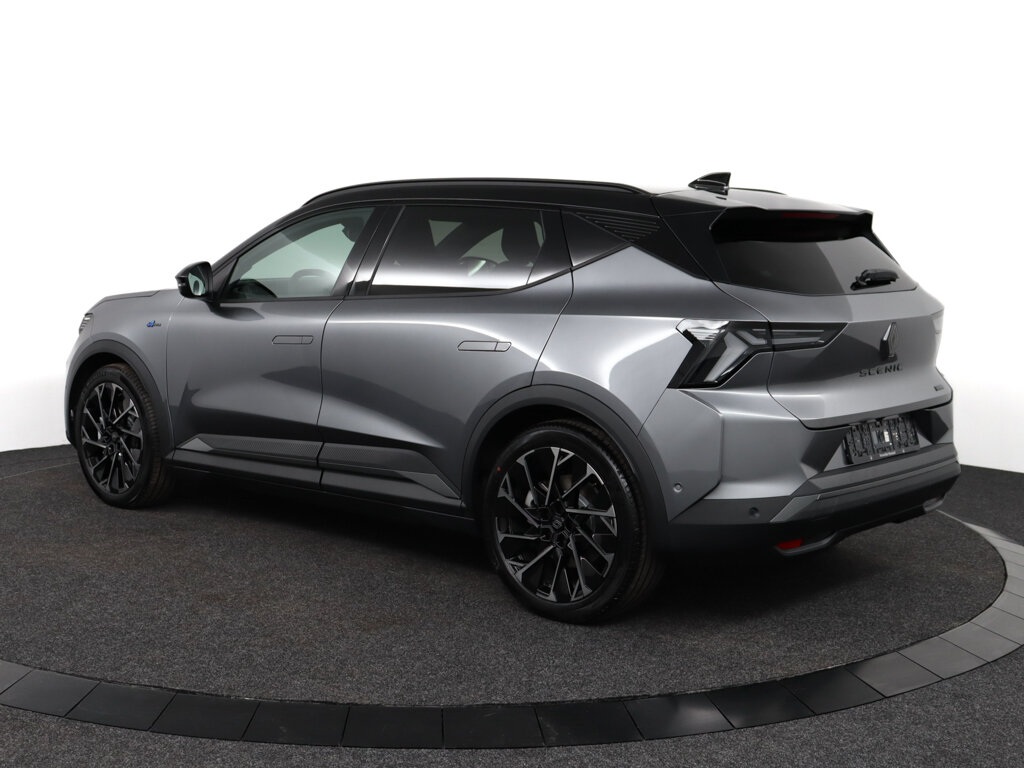 Renault Scénic E-Tech esprit Alpine - Afbeelding 2
