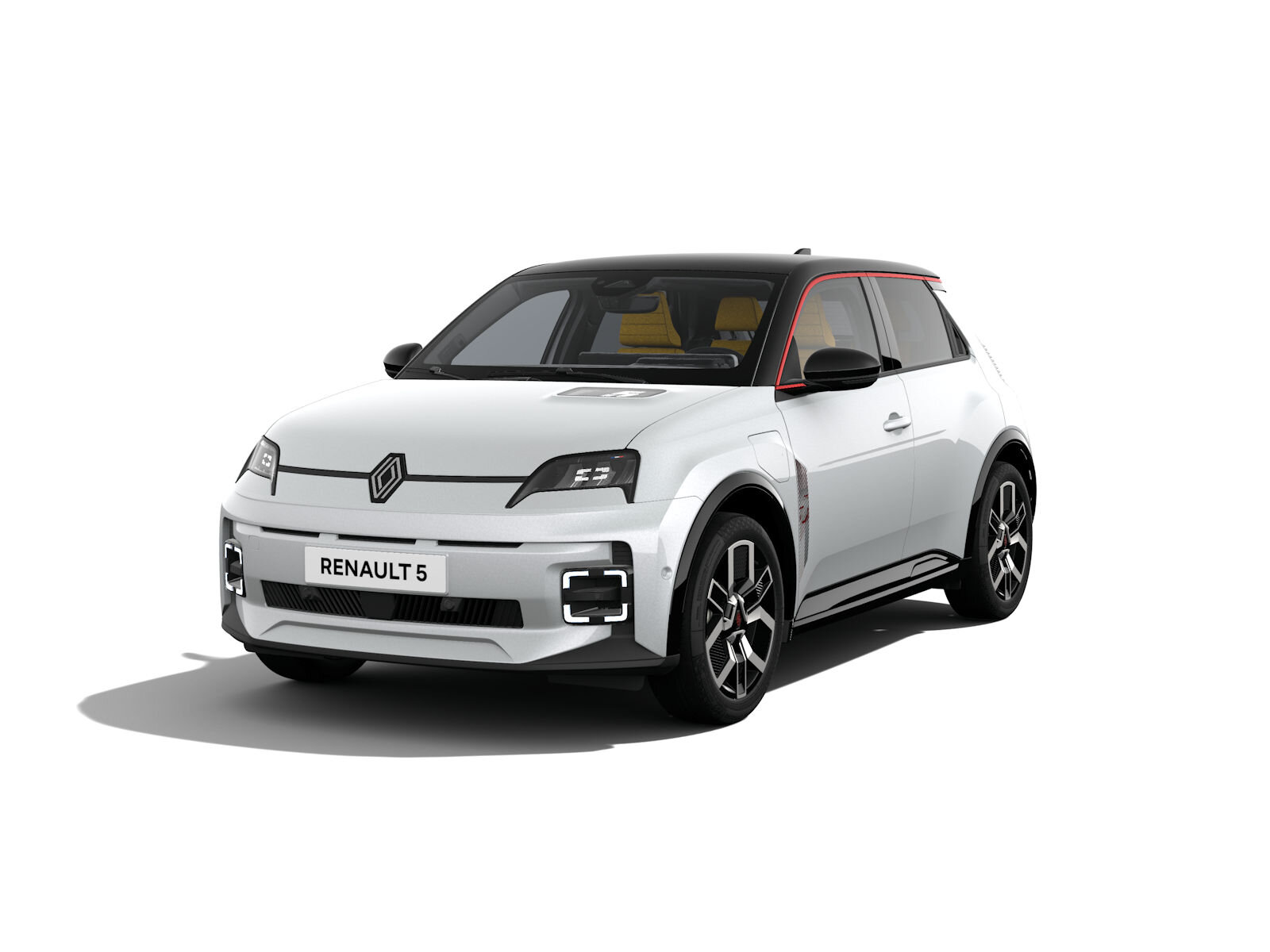 Renault 5 Iconic cinq - Afbeelding 2