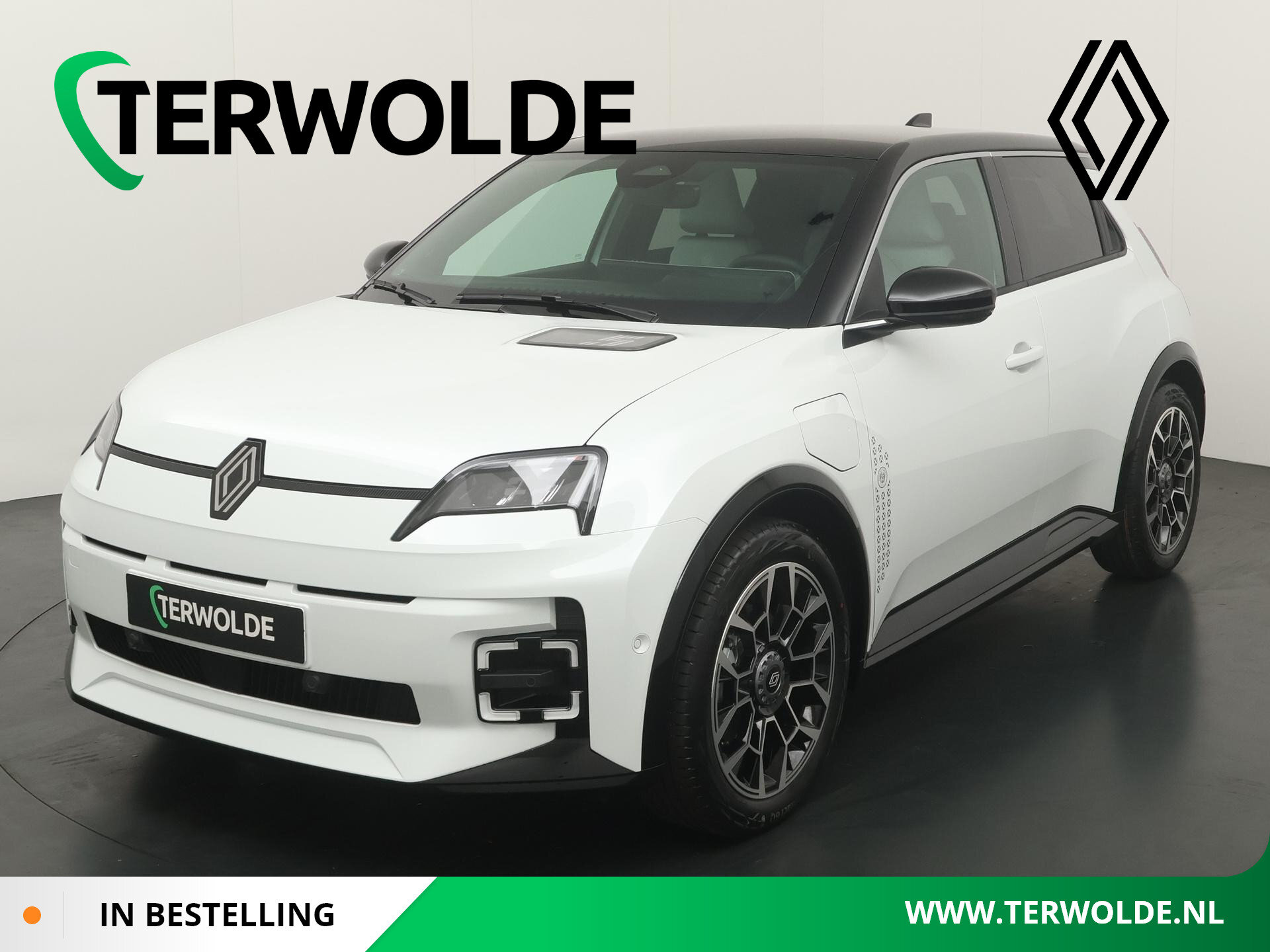 Renault 5 Roland-Garros