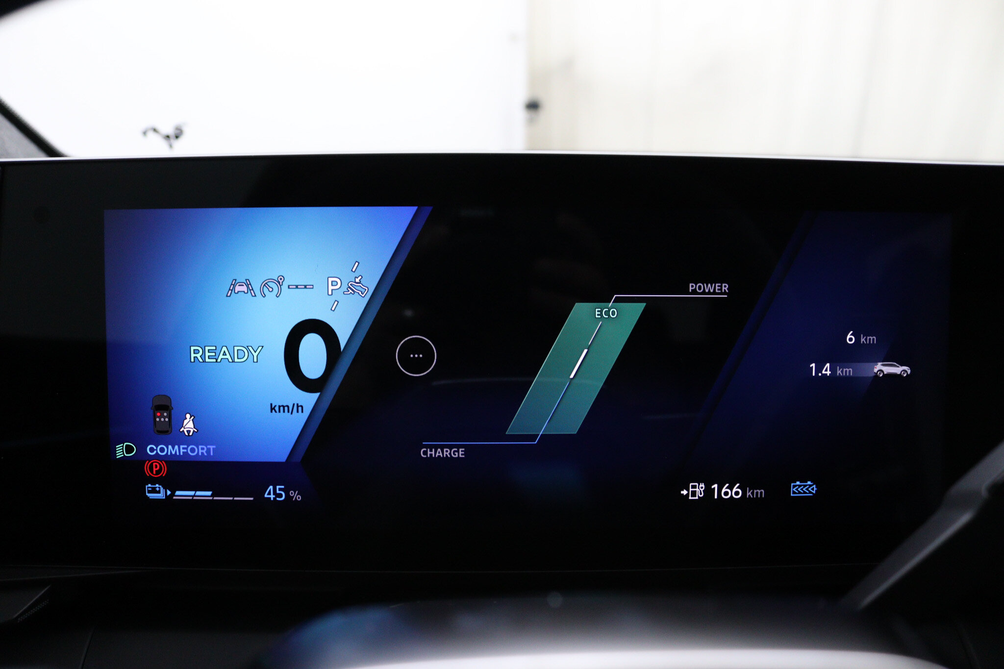 Renault Scénic E-Tech Techno - Afbeelding 5