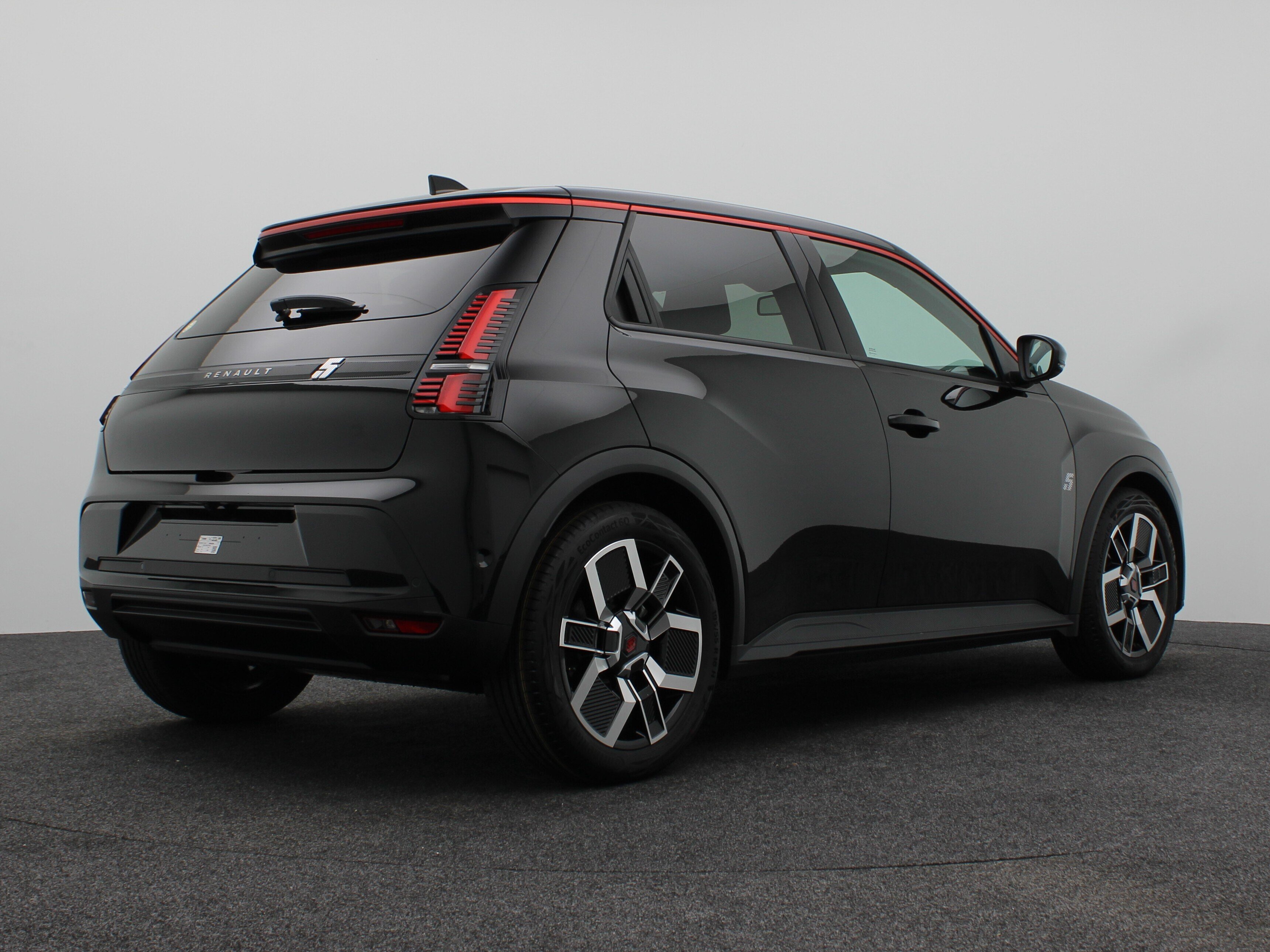 Renault 5 Techno - Afbeelding 5