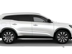 Renault Espace Techno - Afbeelding 3