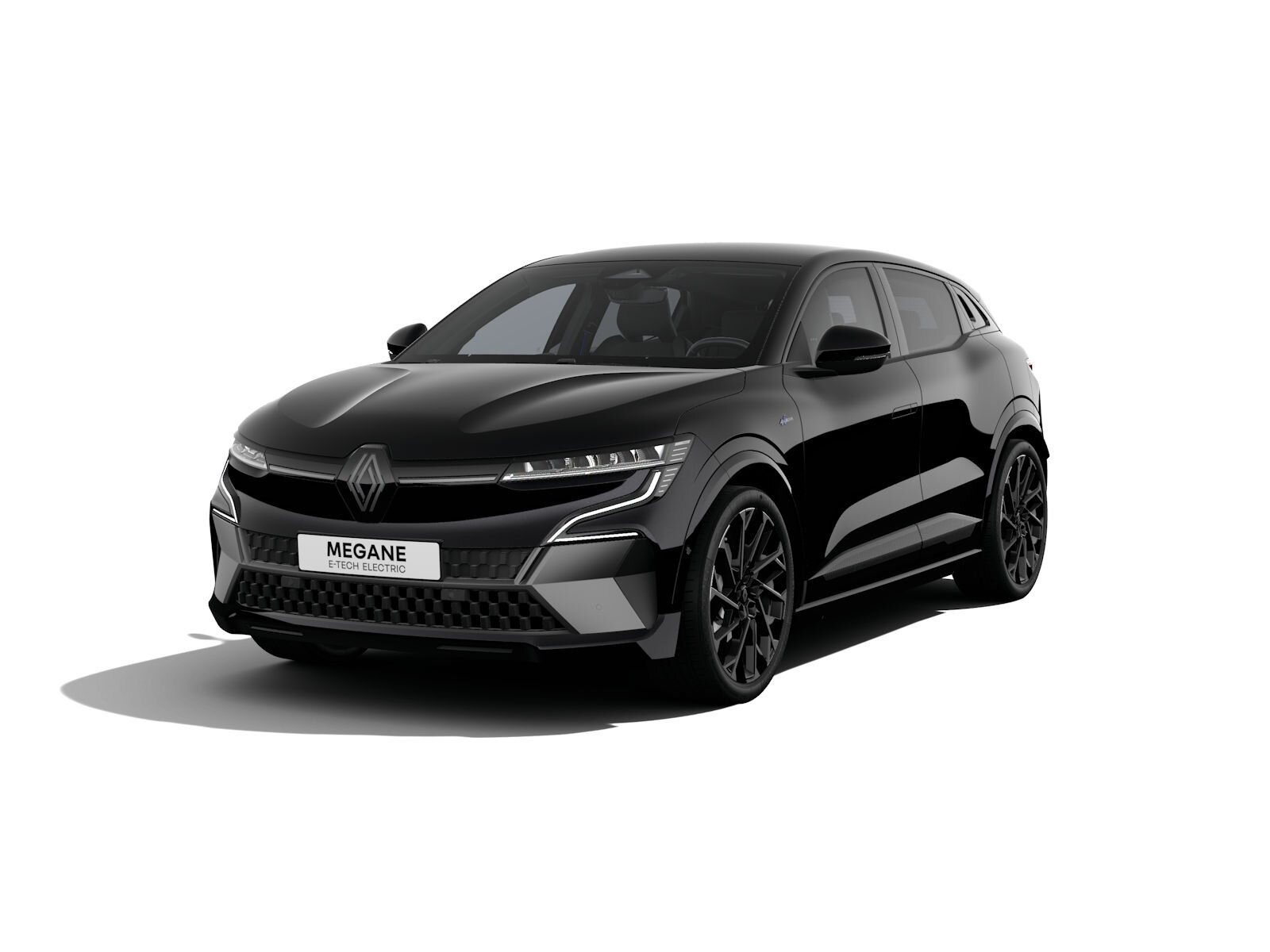 Renault Megane E-Tech Esprit Alpine - Afbeelding 2
