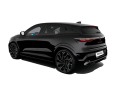 Renault Megane E-Tech Esprit Alpine - Afbeelding 4