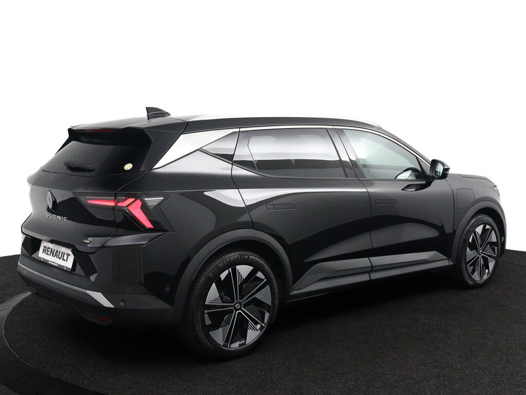 Renault Scénic E-Tech Techno - Afbeelding 3