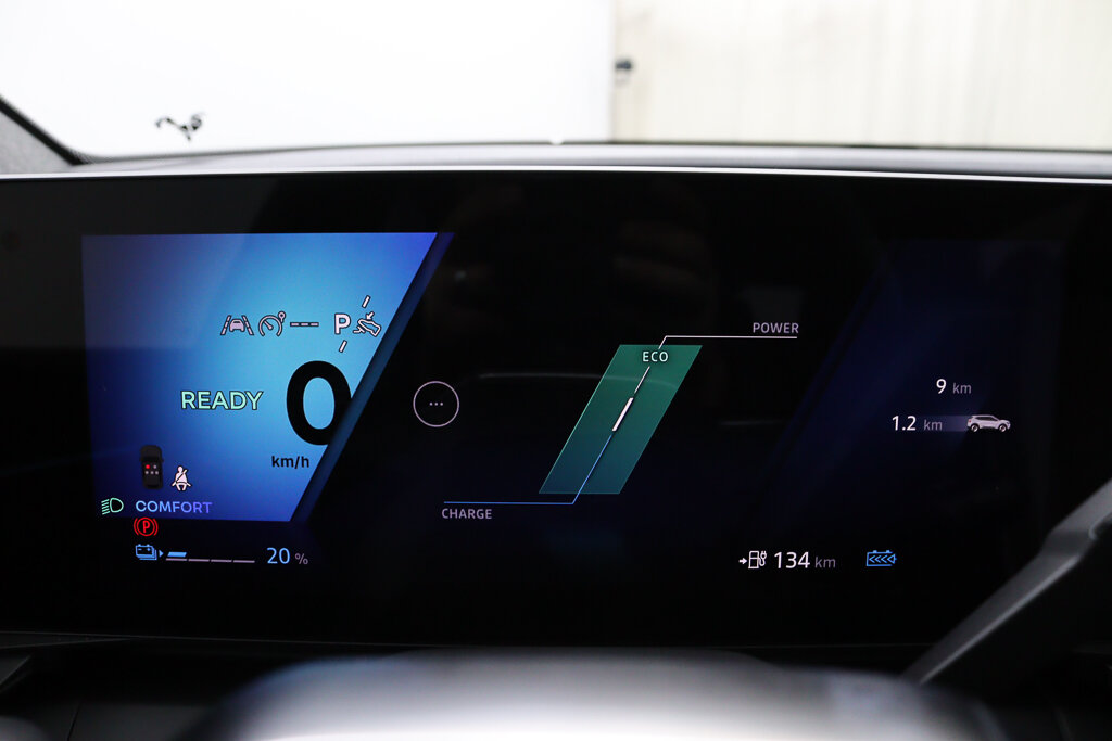 Renault Scénic E-Tech Techno - Afbeelding 5