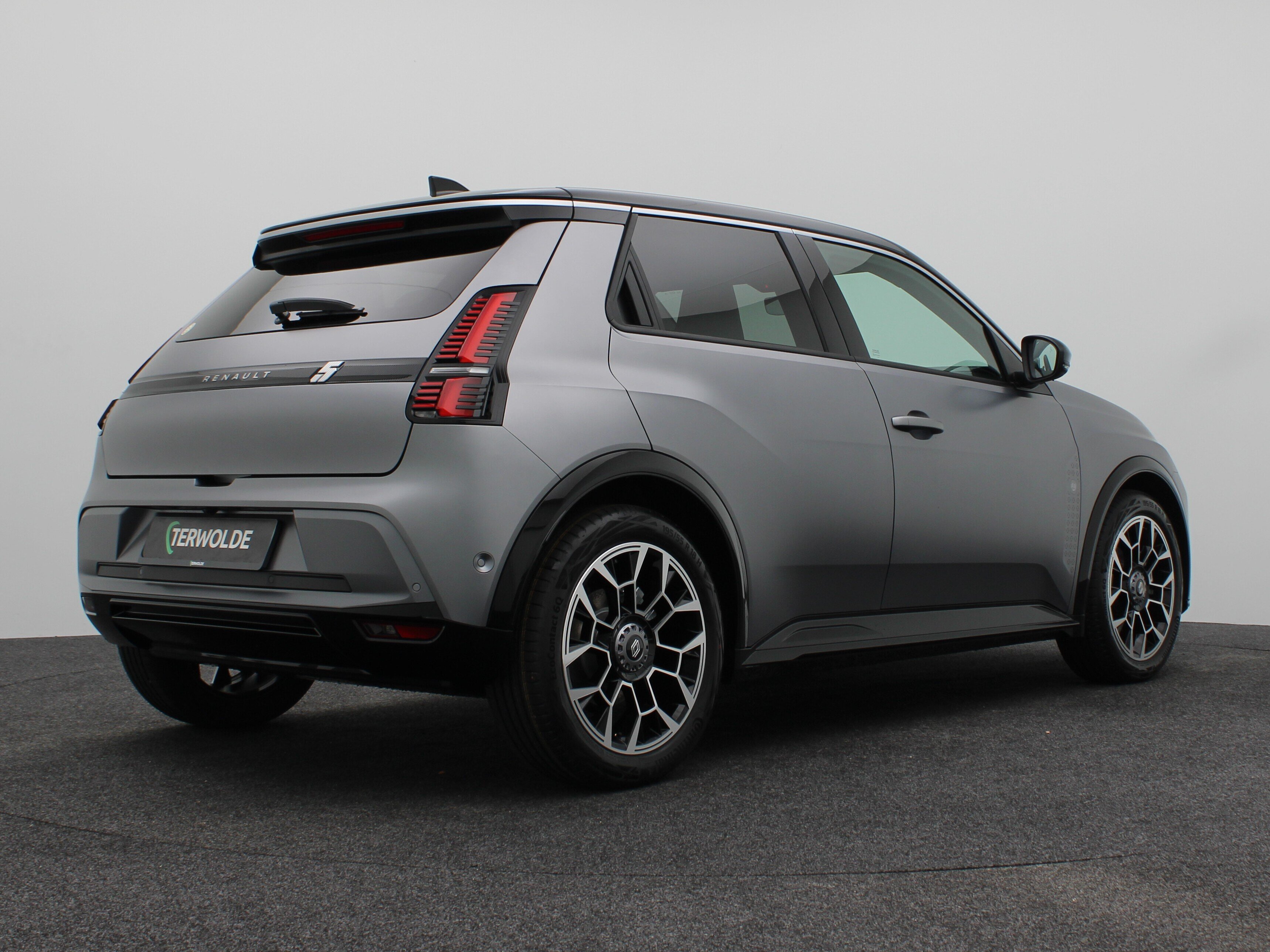 Renault 5 Roland-Garros - Afbeelding 5