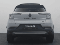 Renault Captur esprit Alpine - Afbeelding 4