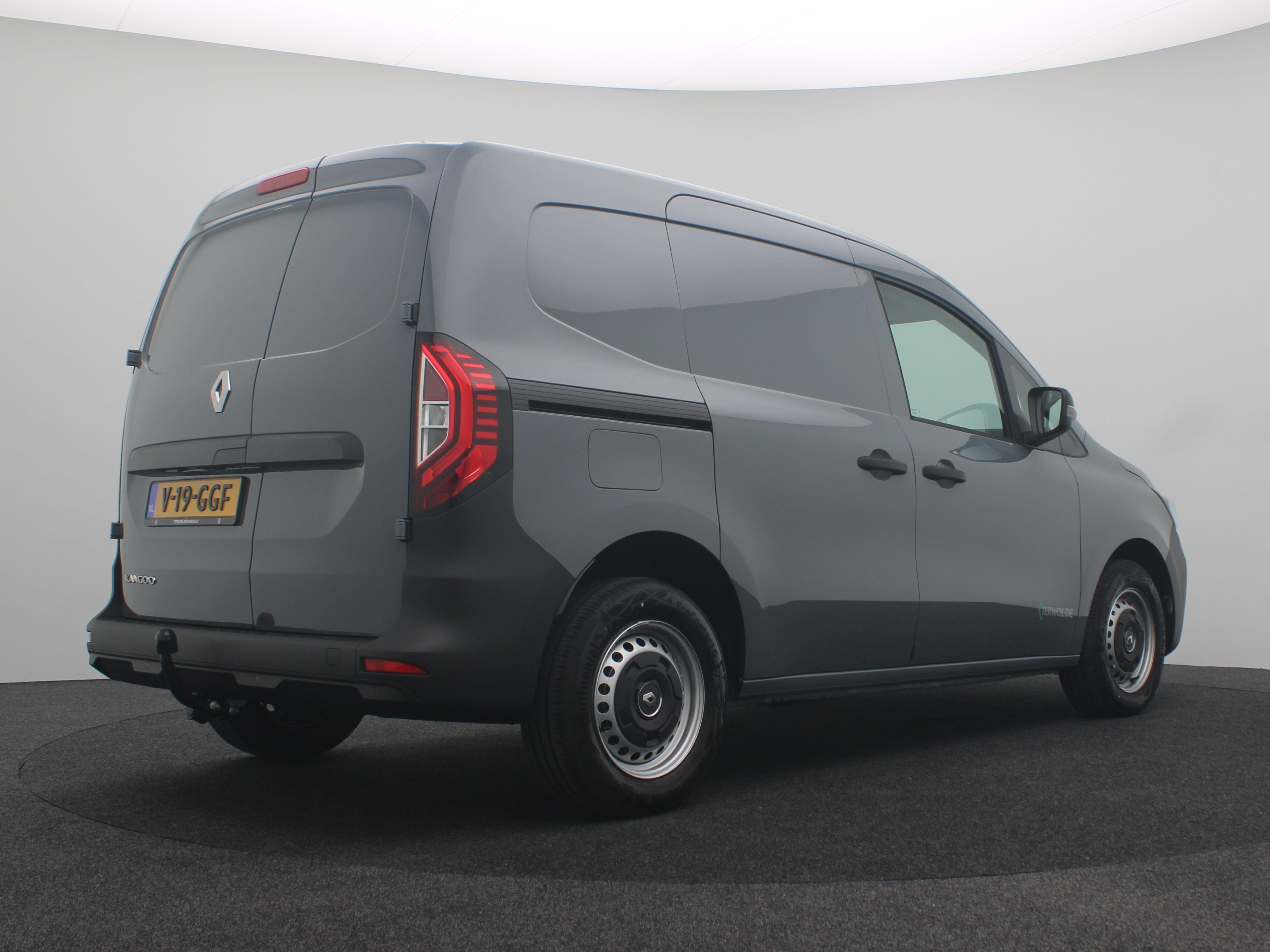 Renault 5 Iconic cinq - Afbeelding 5