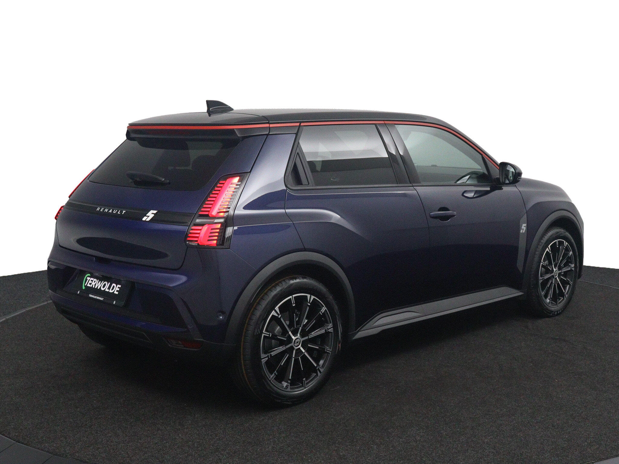 Renault 5 Techno - Afbeelding 2