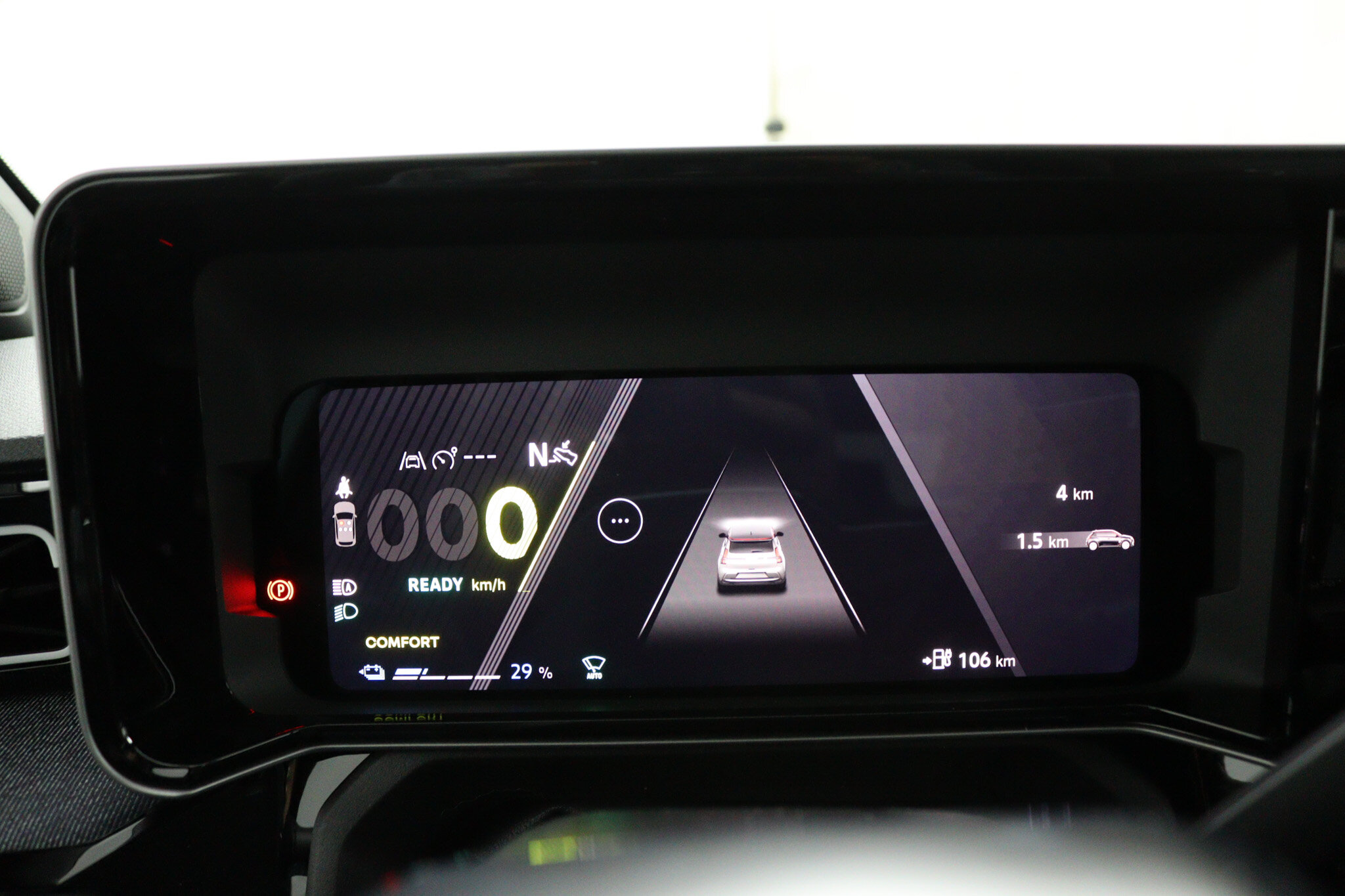 Renault 5 Techno - Afbeelding 5