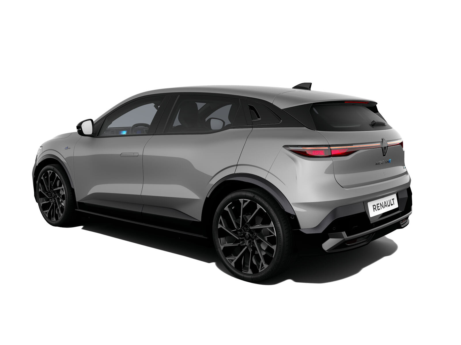 Renault Megane E-Tech Esprit Alpine - Afbeelding 4