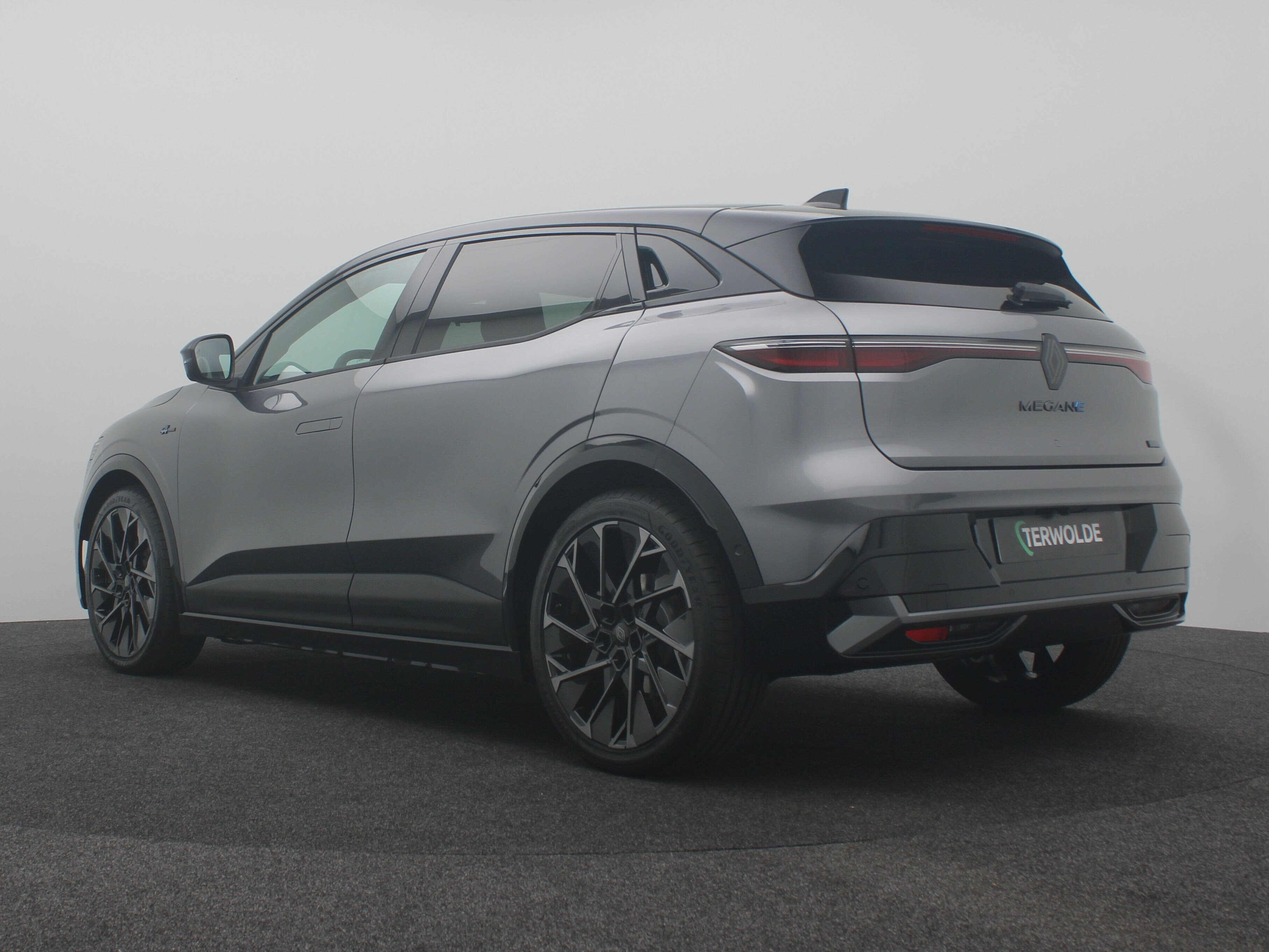 Renault Megane E-Tech Esprit Alpine - Afbeelding 3