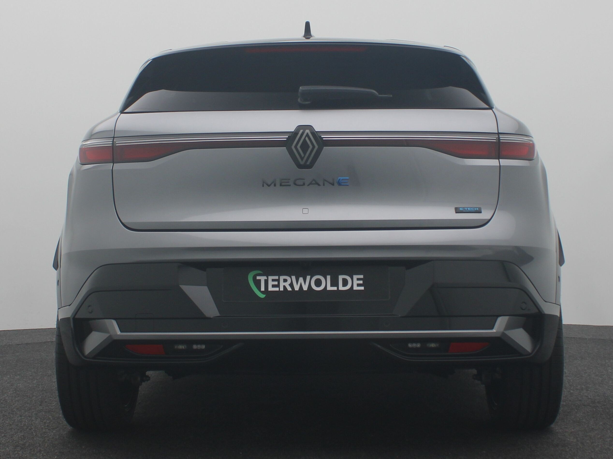 Renault Megane E-Tech Esprit Alpine - Afbeelding 4