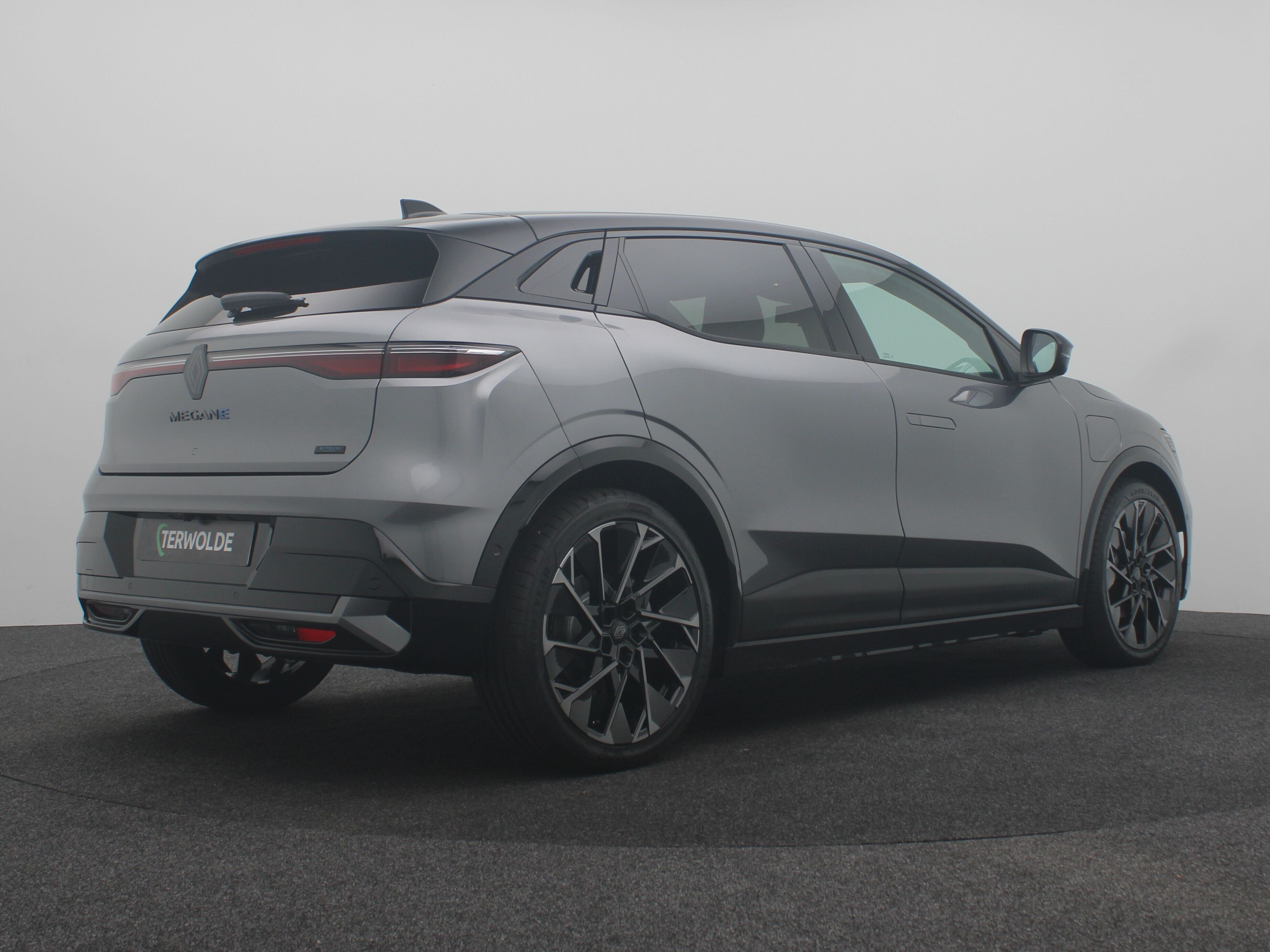 Renault Megane E-Tech Esprit Alpine - Afbeelding 5