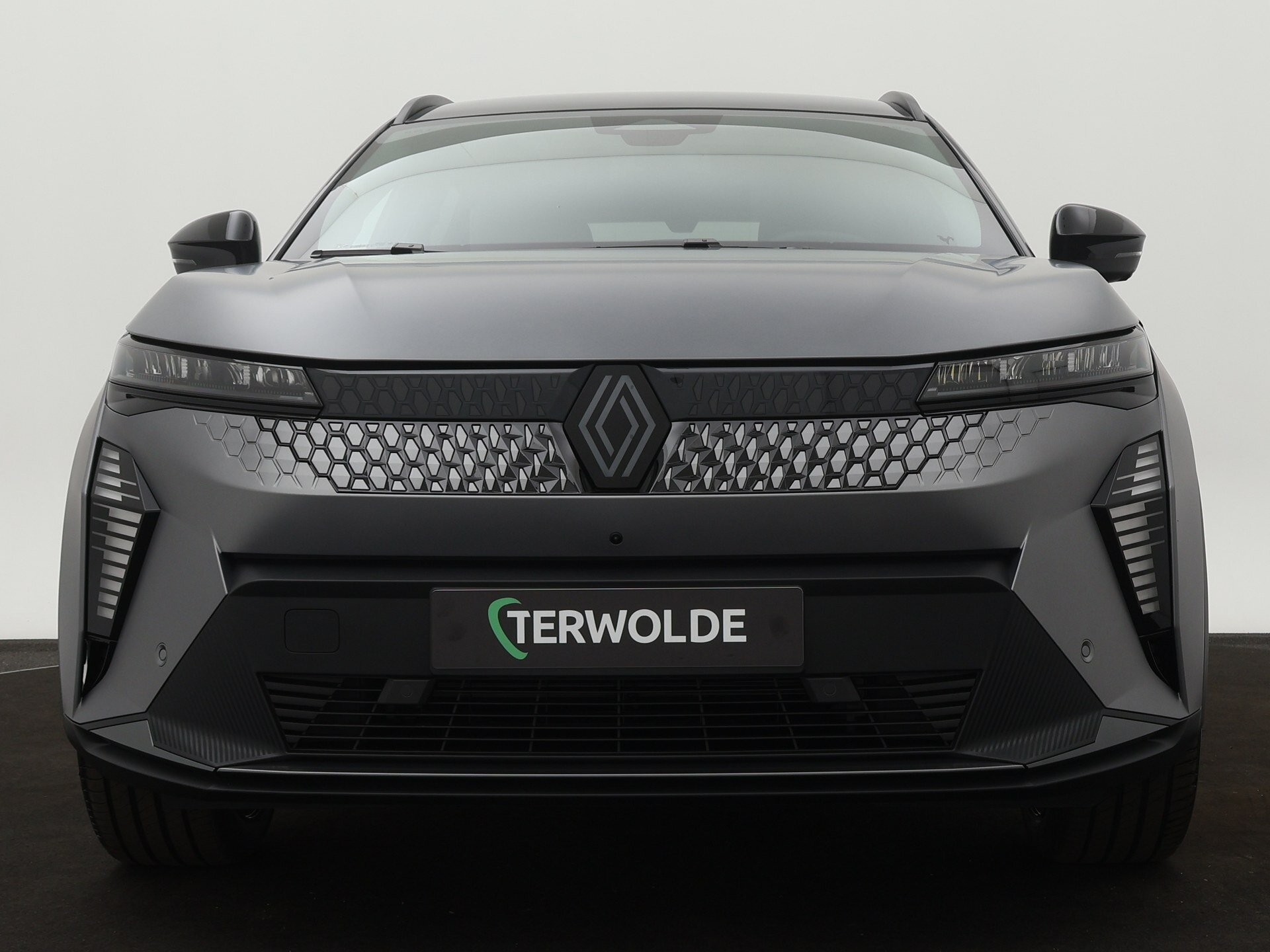 Renault Scénic E-Tech esprit Alpine - Afbeelding 2