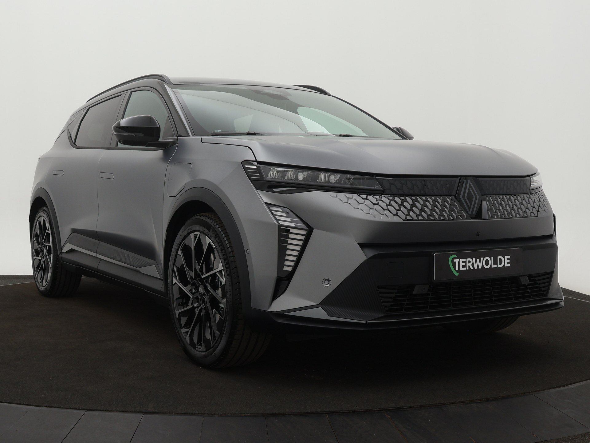 Renault Scénic E-Tech esprit Alpine - Afbeelding 4