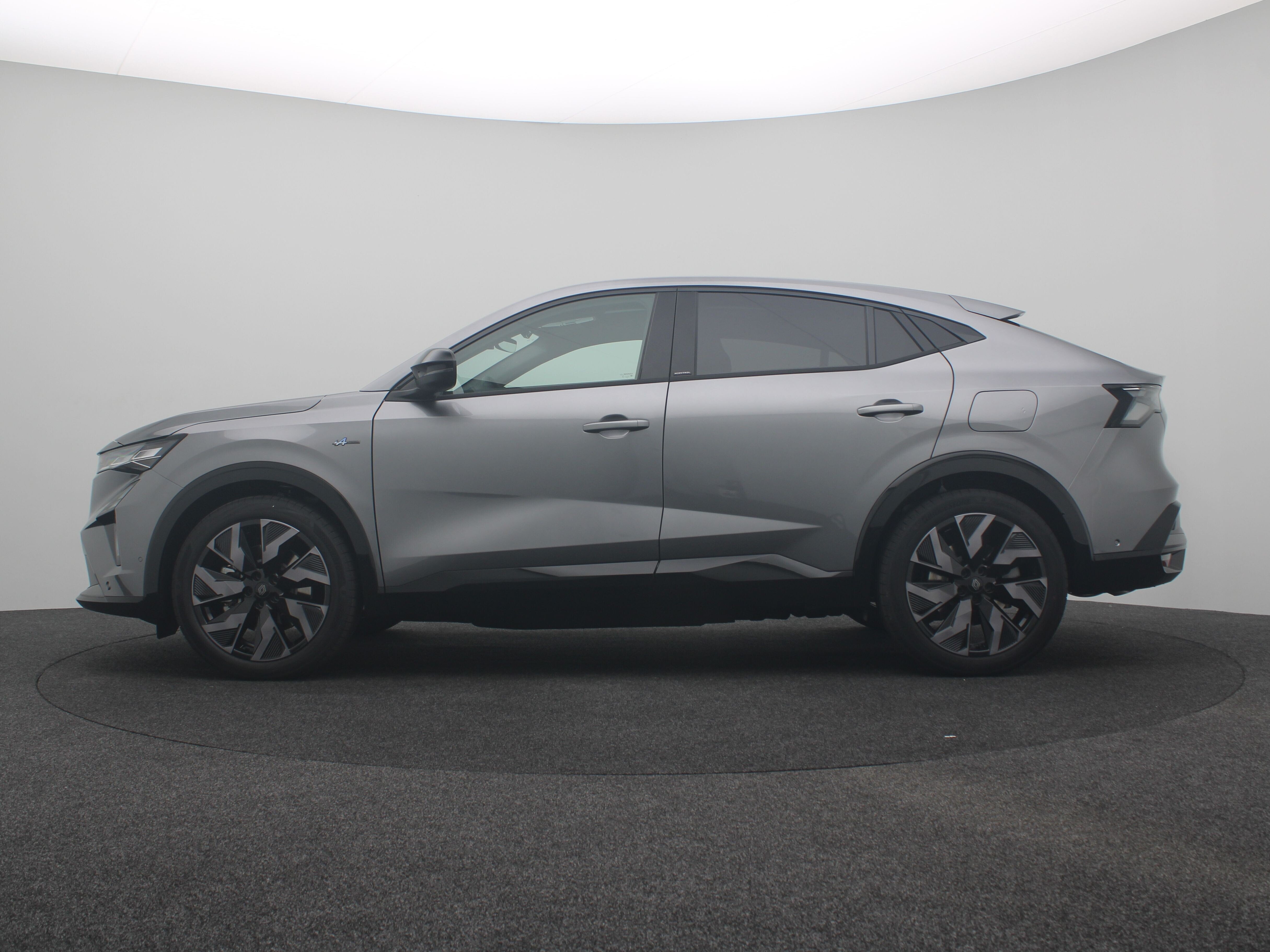 Renault Rafale esprit Alpine - Afbeelding 2