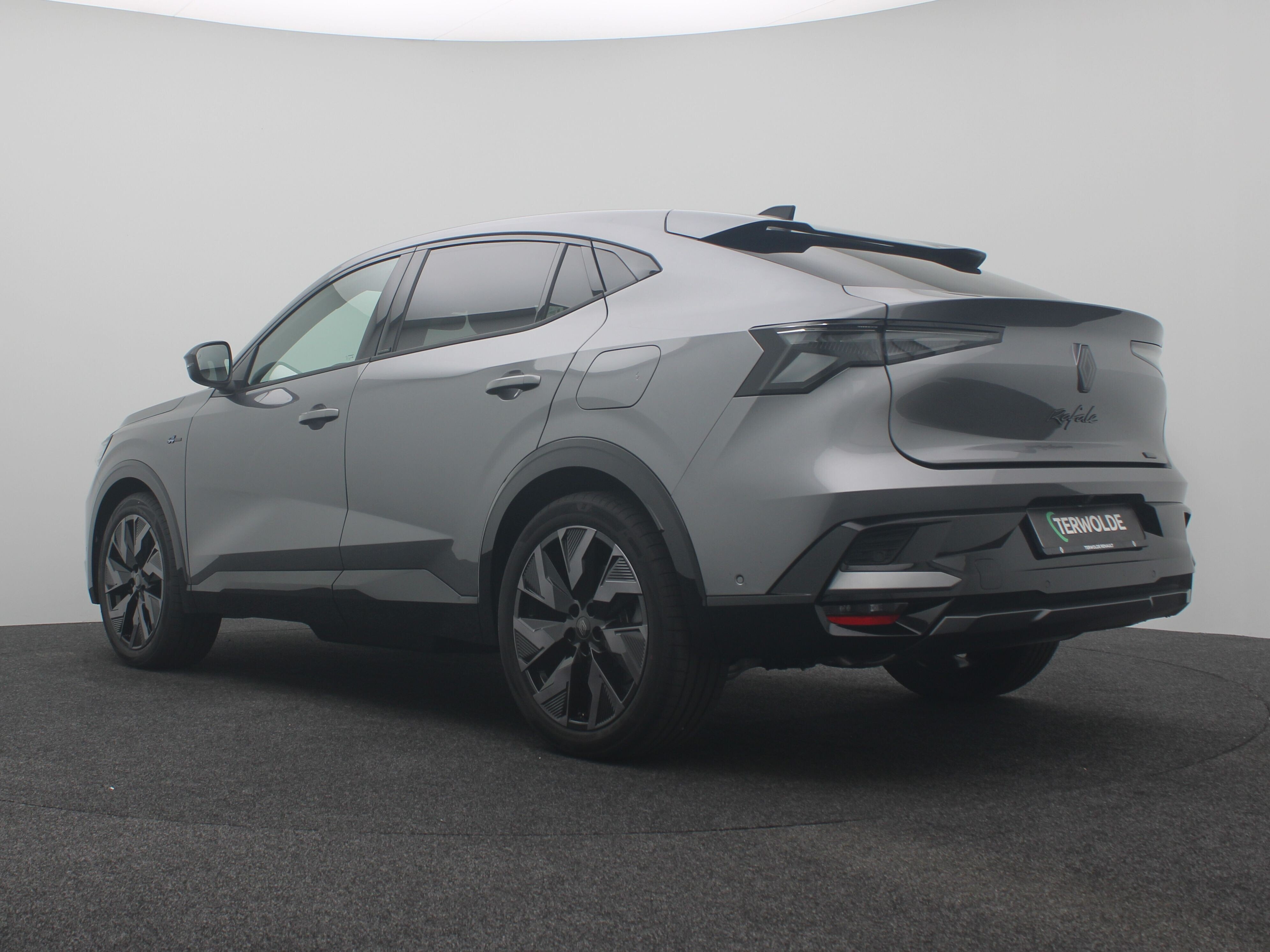 Renault Rafale esprit Alpine - Afbeelding 3