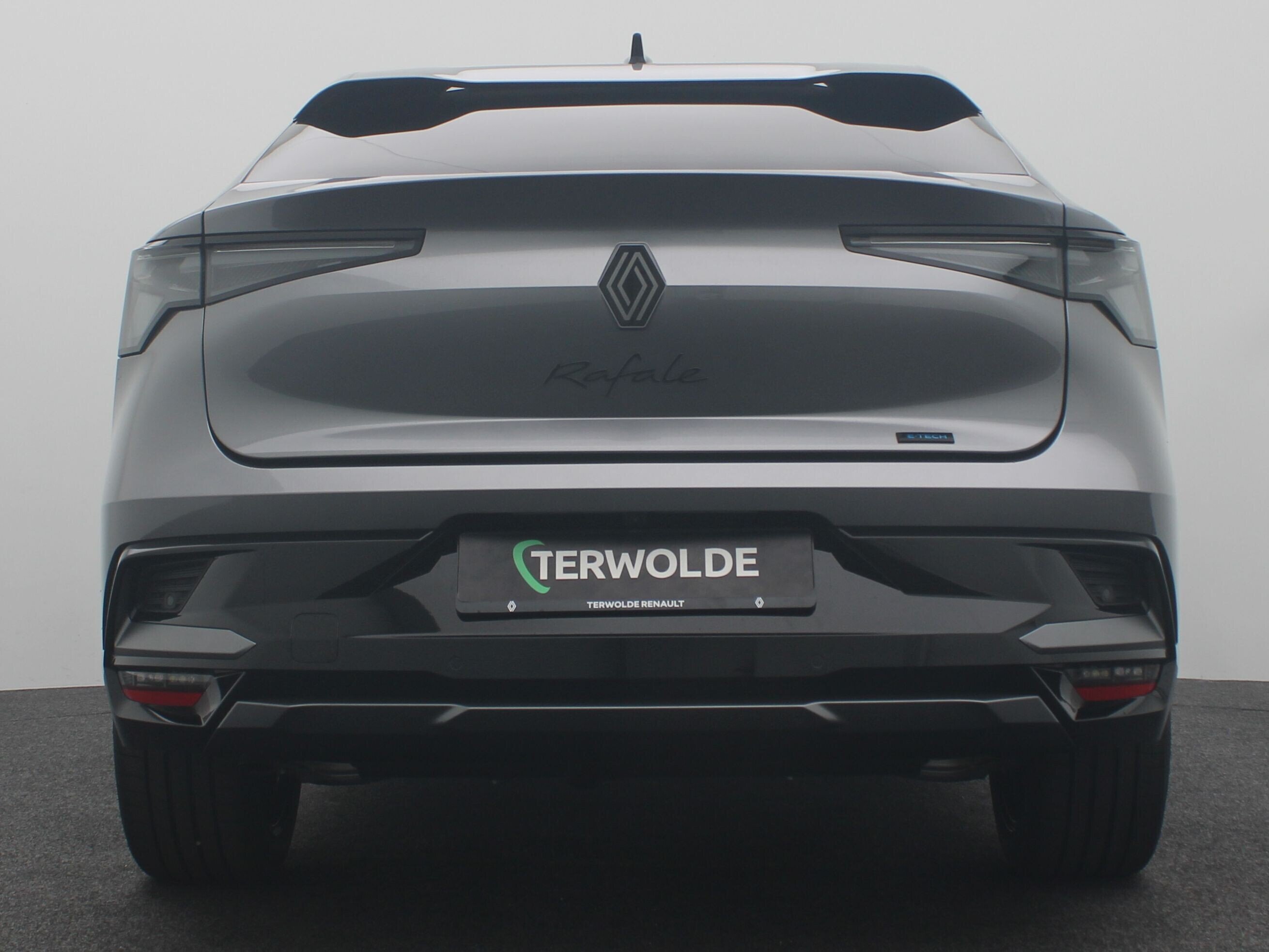 Renault Rafale esprit Alpine - Afbeelding 4