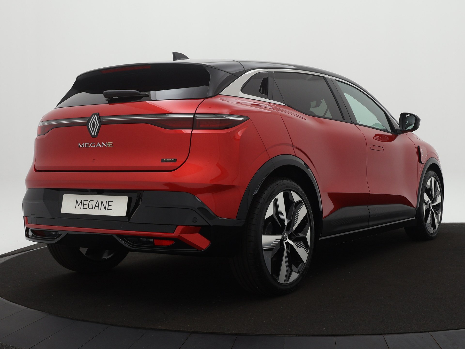 Renault Megane E-Tech Techno - Afbeelding 5