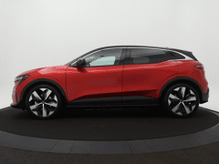 Renault Megane E-Tech Techno - Afbeelding 4